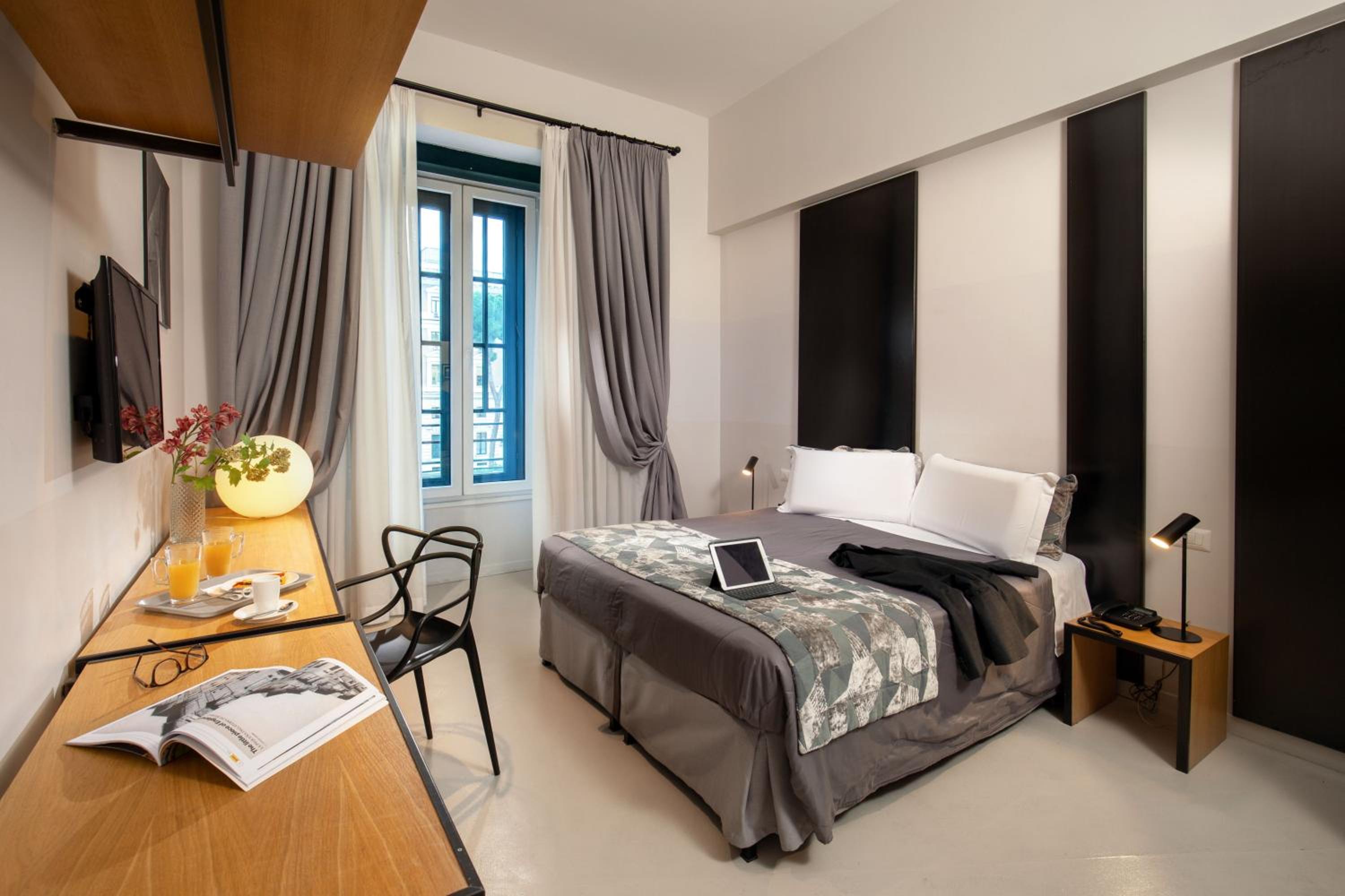 Deluxe Double Room photo 1