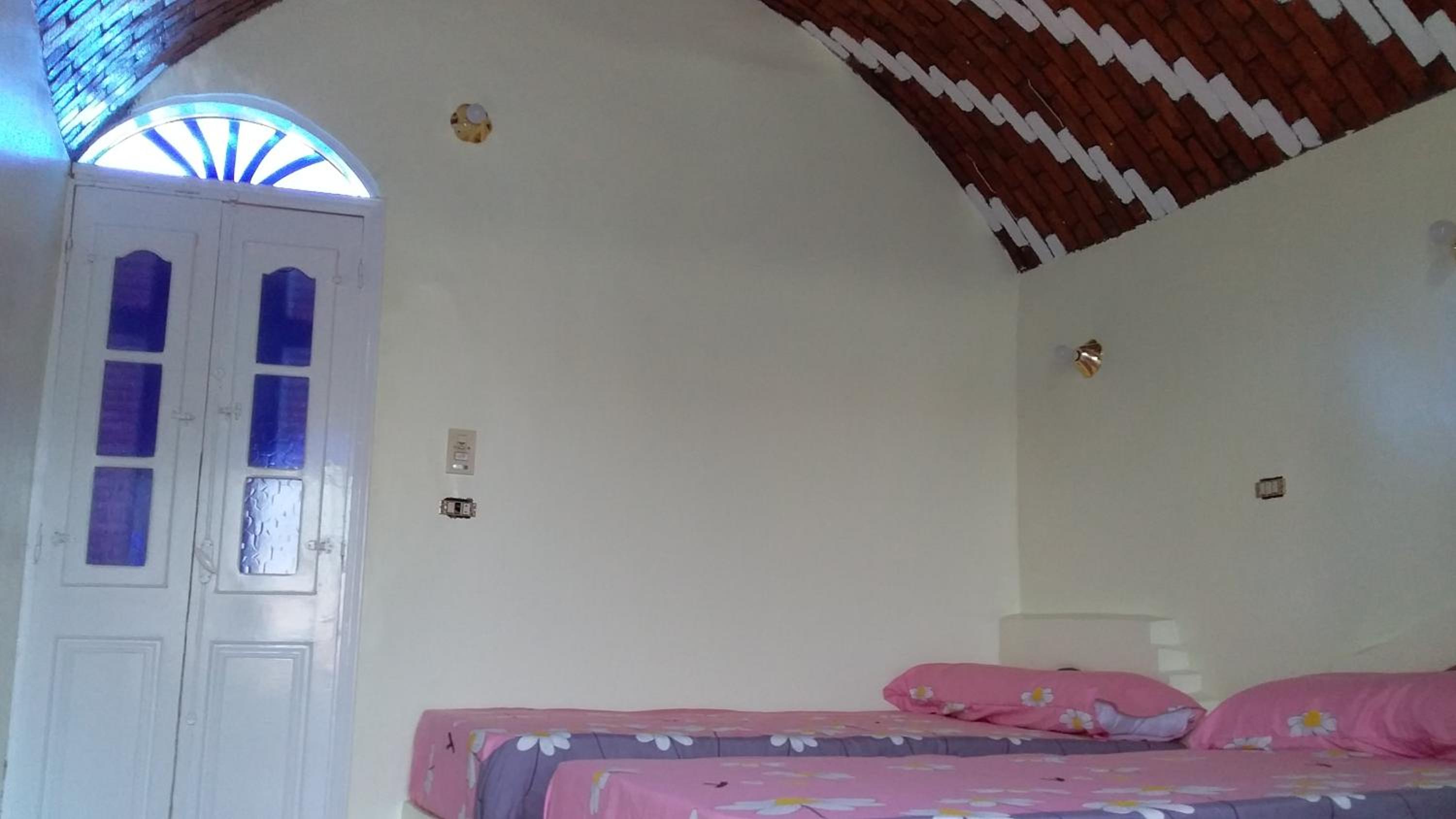 Double Room with Private Bathroom photo 3