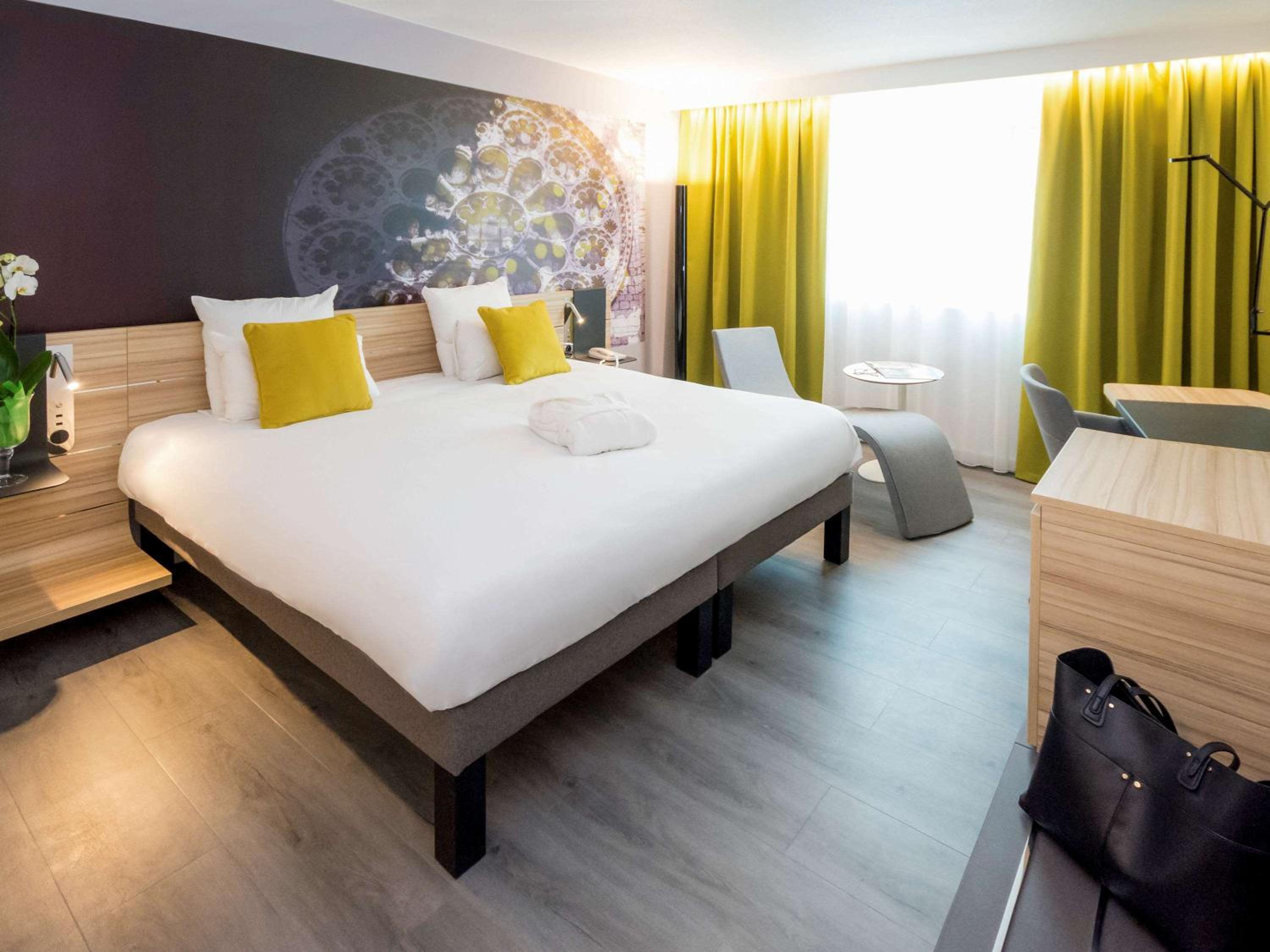 Executive King Room - Photo 1