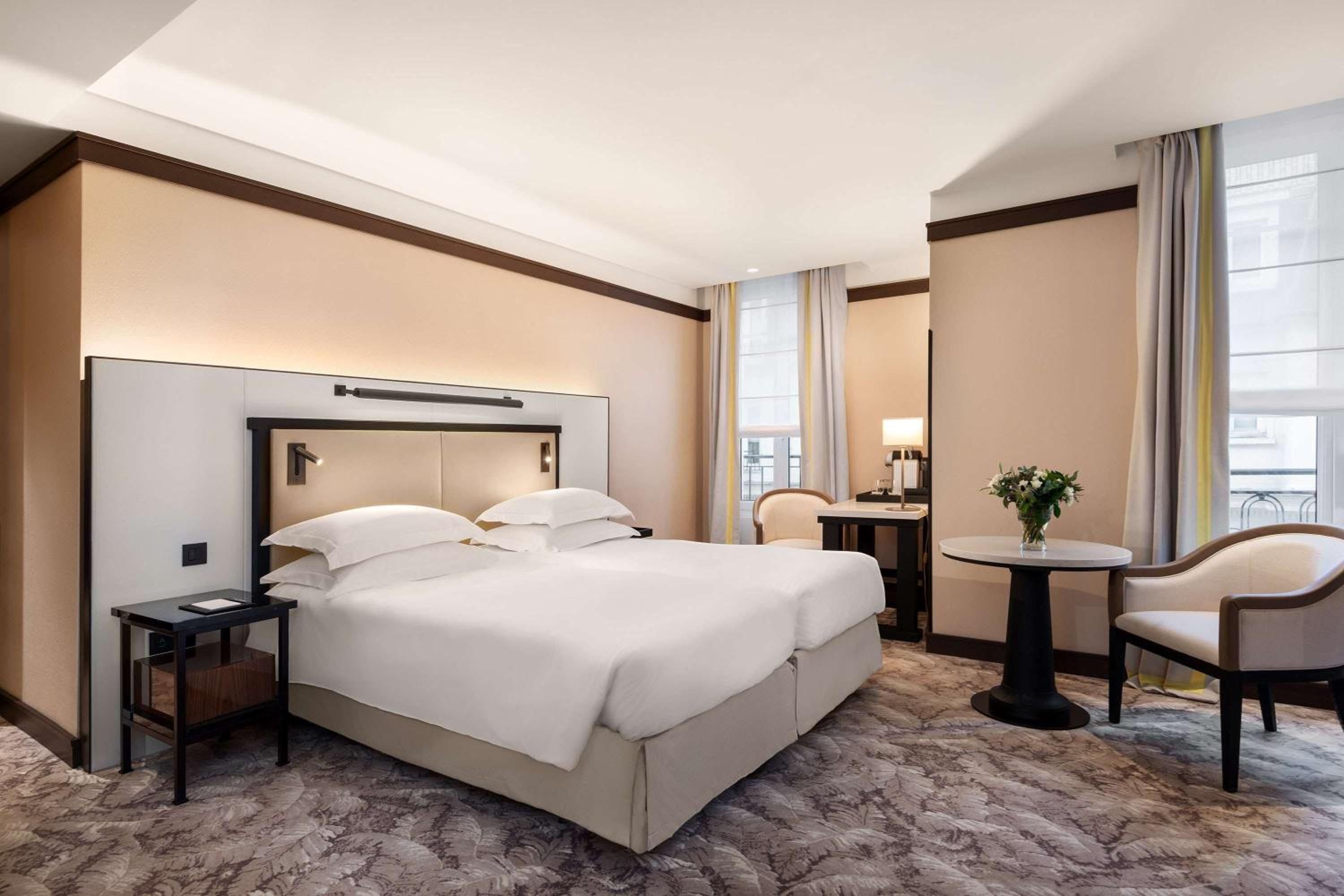 Premium Twin Room