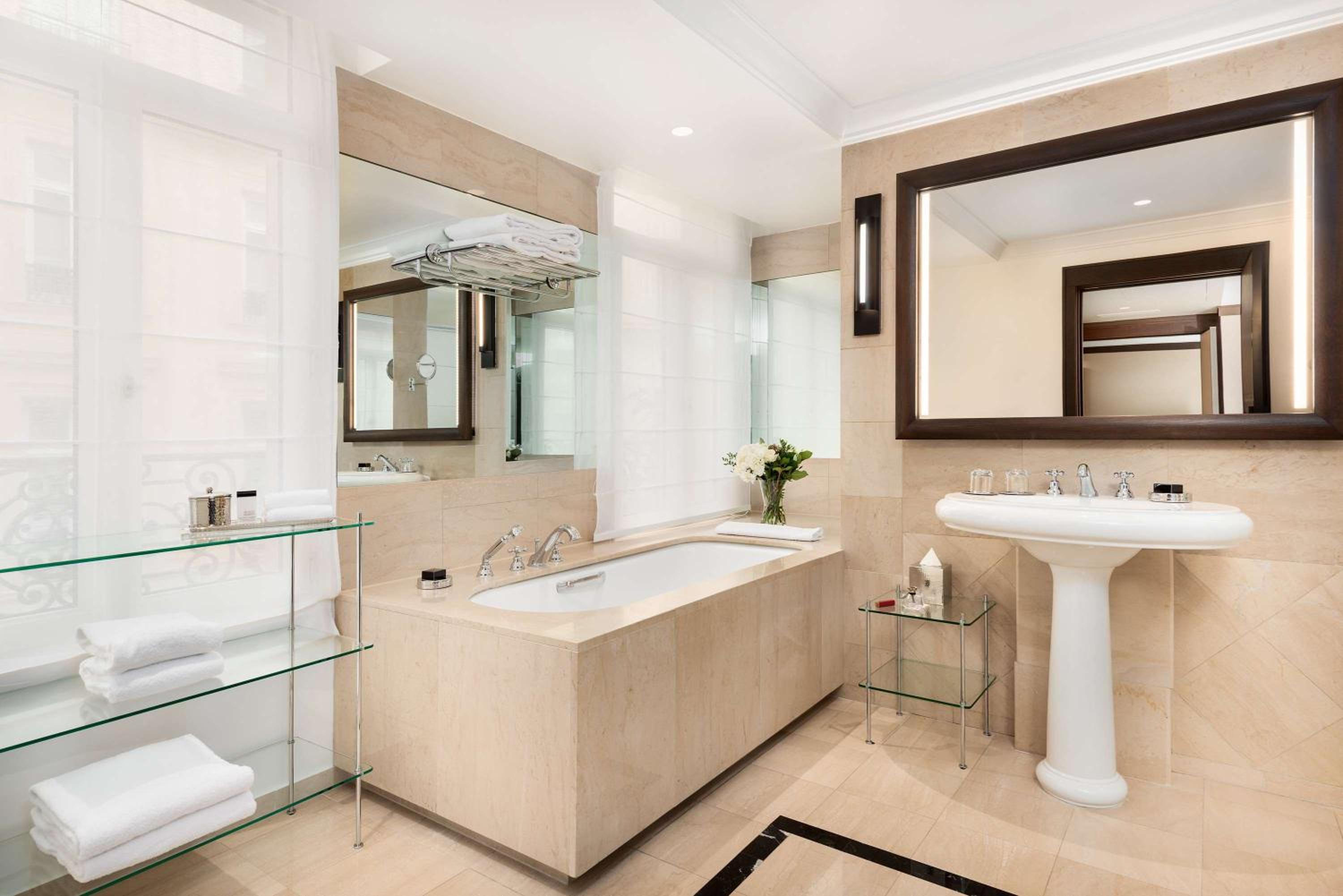 Madeleine Suite