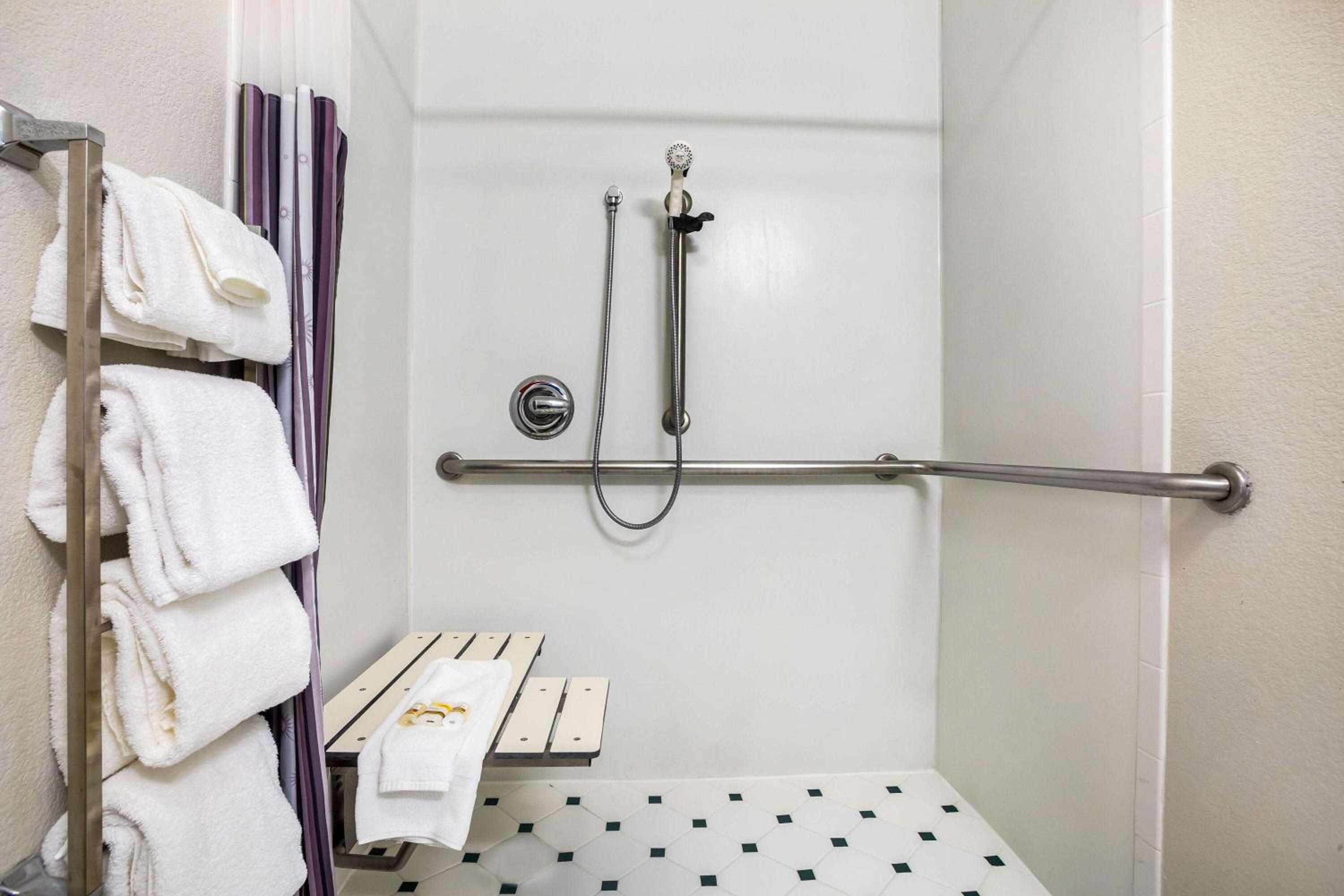 Fairfield by Marriott Inn & Suites Austin Southwest, Foto 8