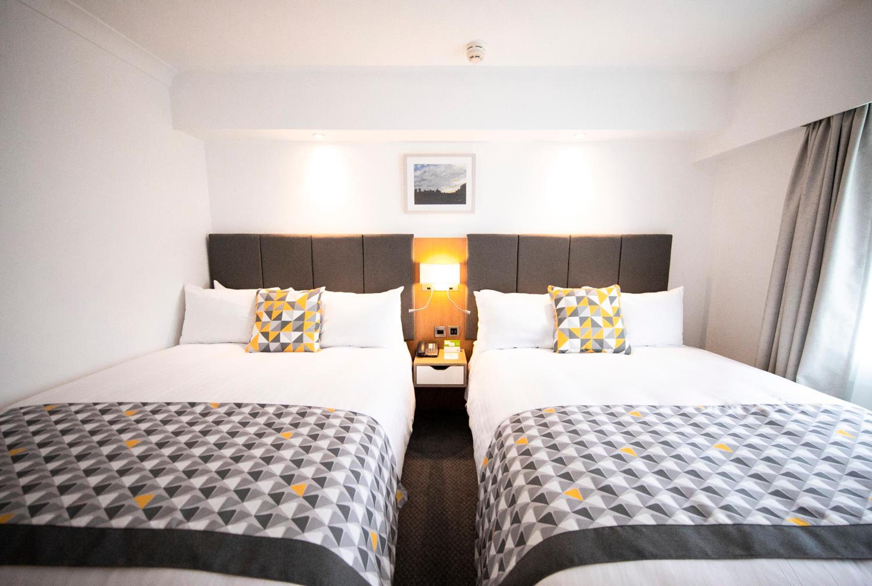 Standard Room - Photo 1