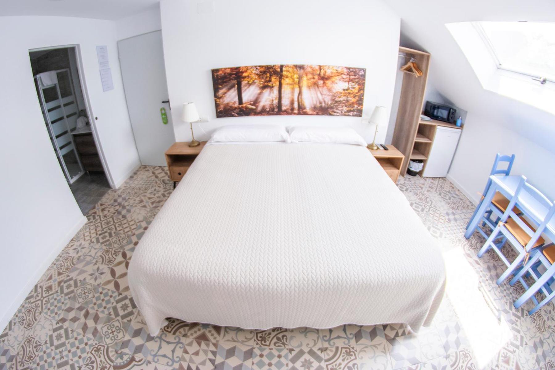 Superior Double Room - Photo 8