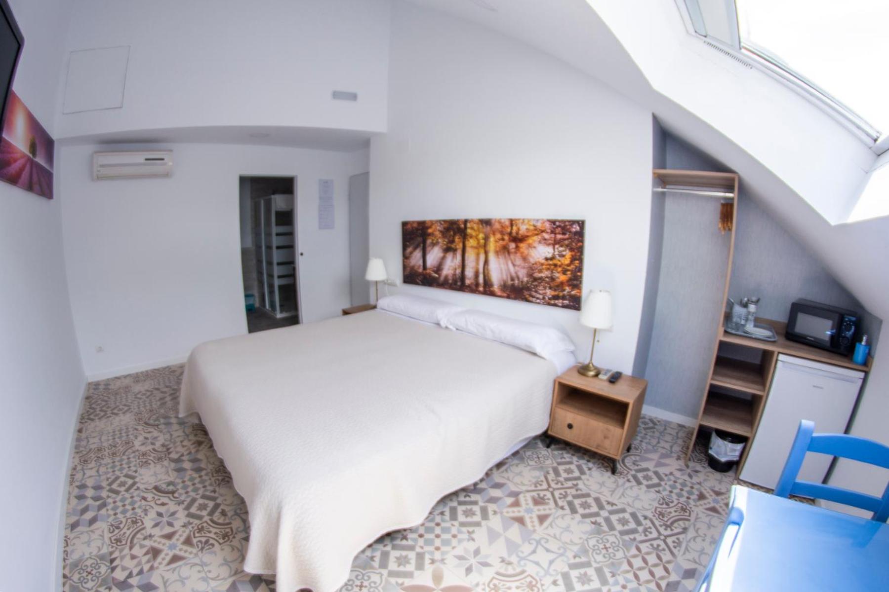 Superior Double Room - Photo 10