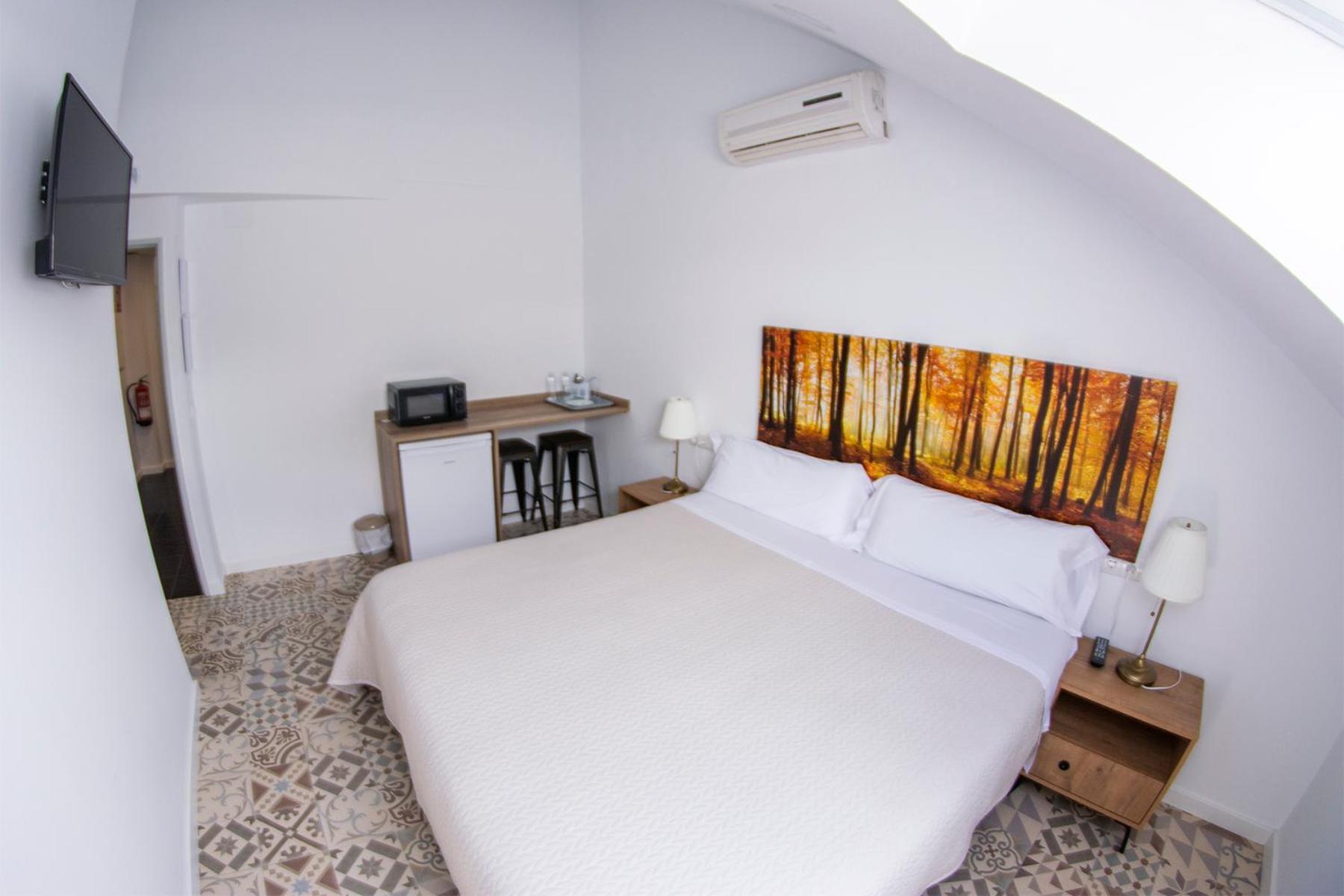 Superior Double Room - Photo 12