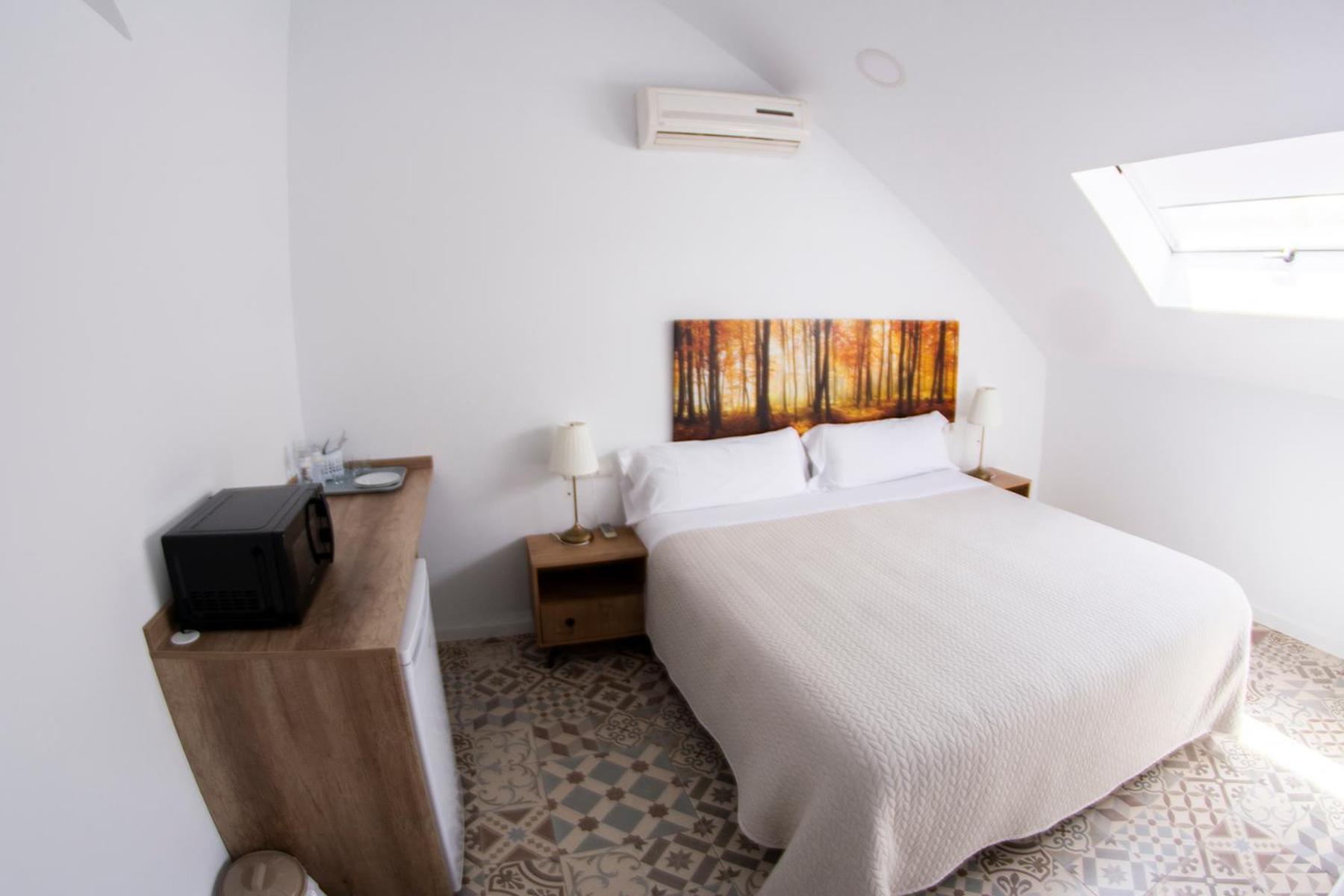 Superior Double Room - Photo 2