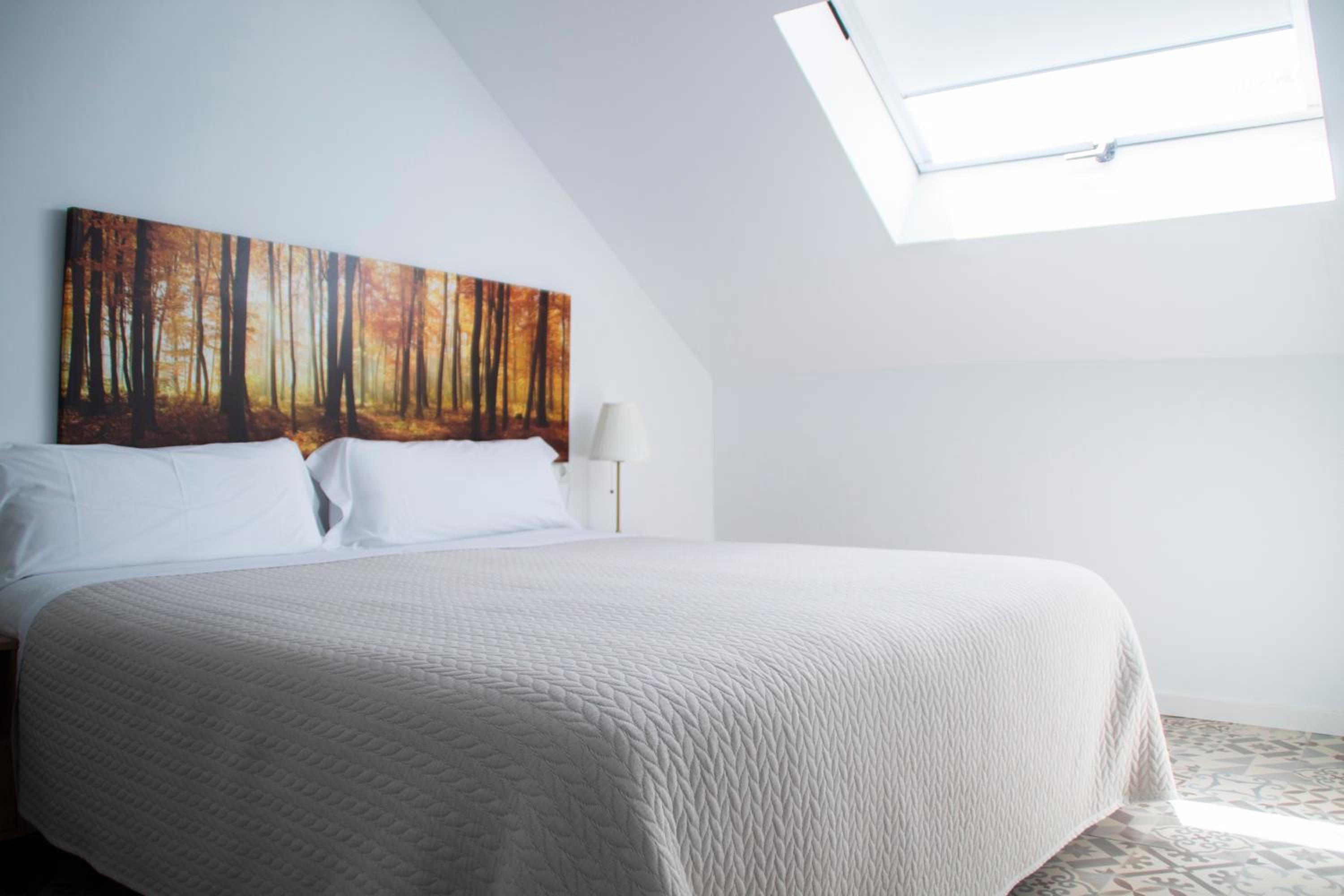 Superior Double Room - Photo 13