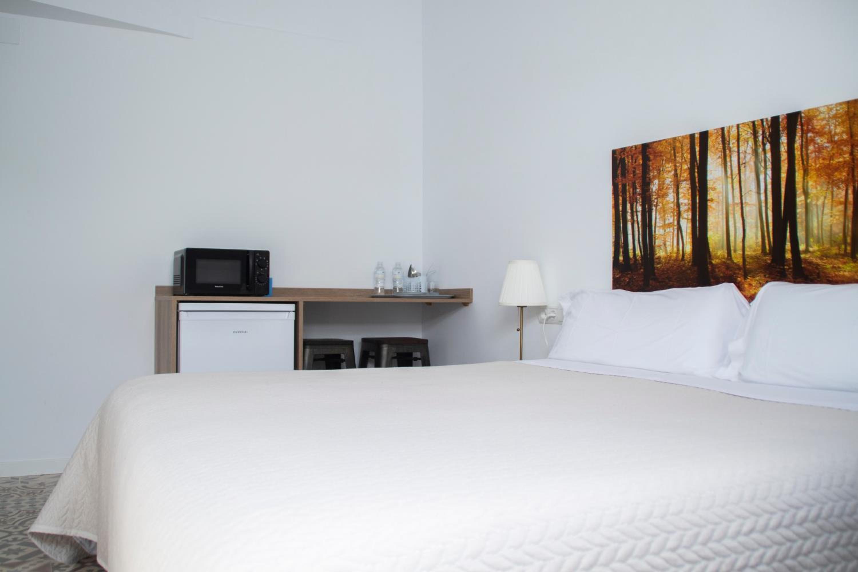 Superior Double Room - Photo 11
