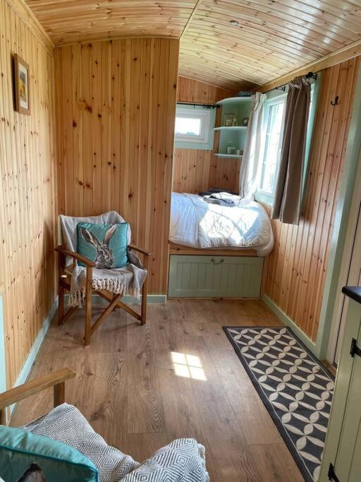 One-Bedroom Chalet - Photo 1