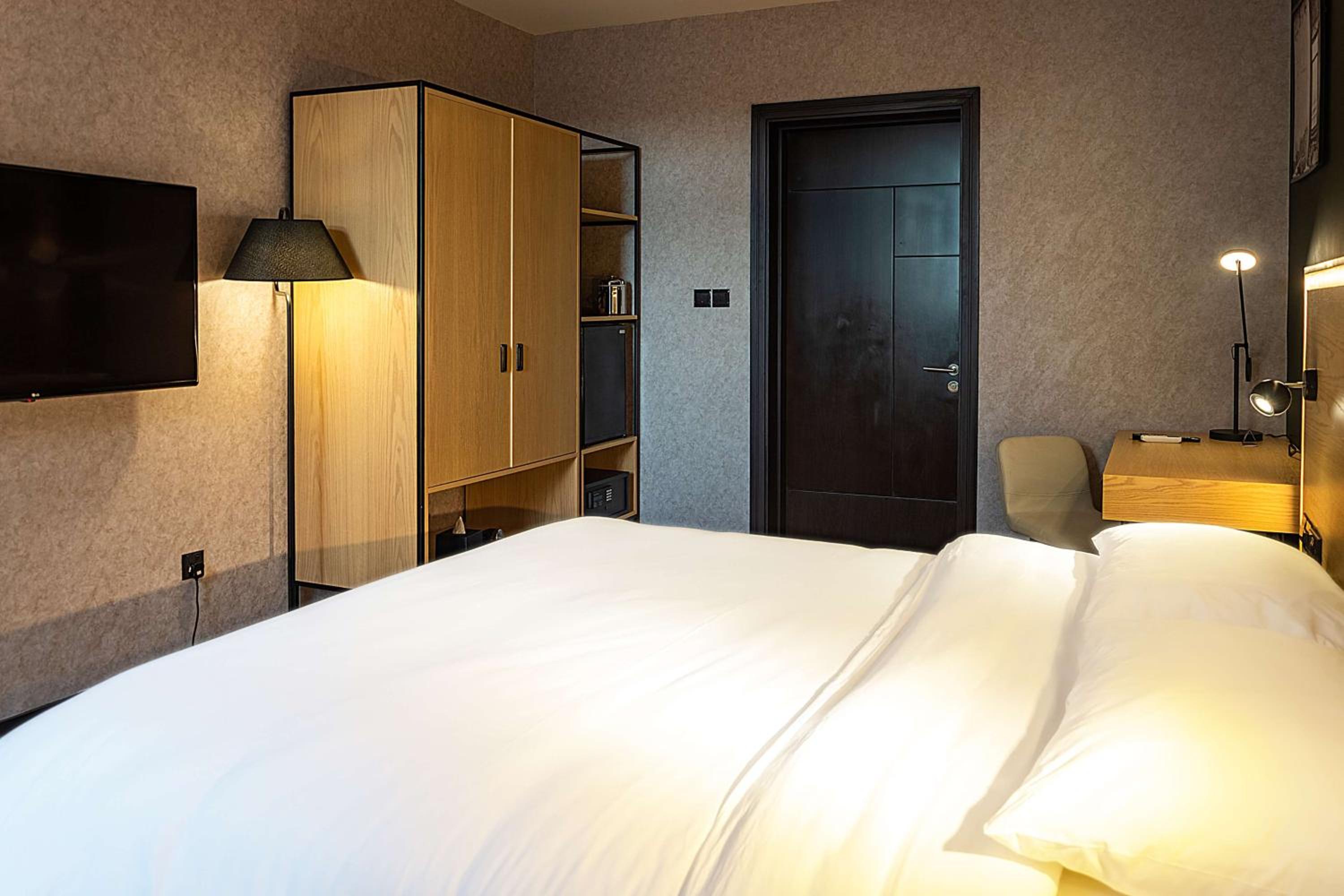 Standard Room with terrace photo 2