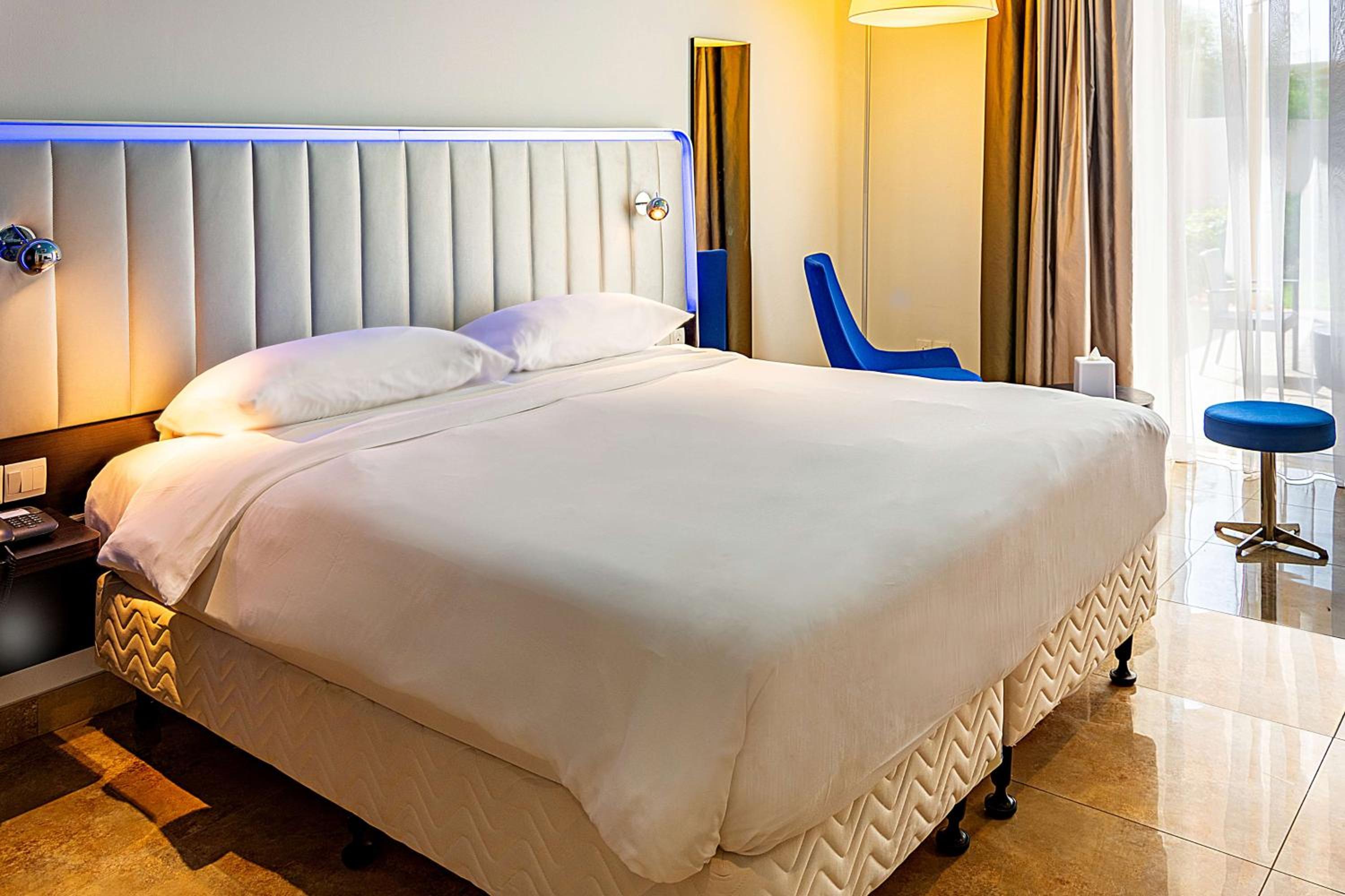 Standard Room with terrace