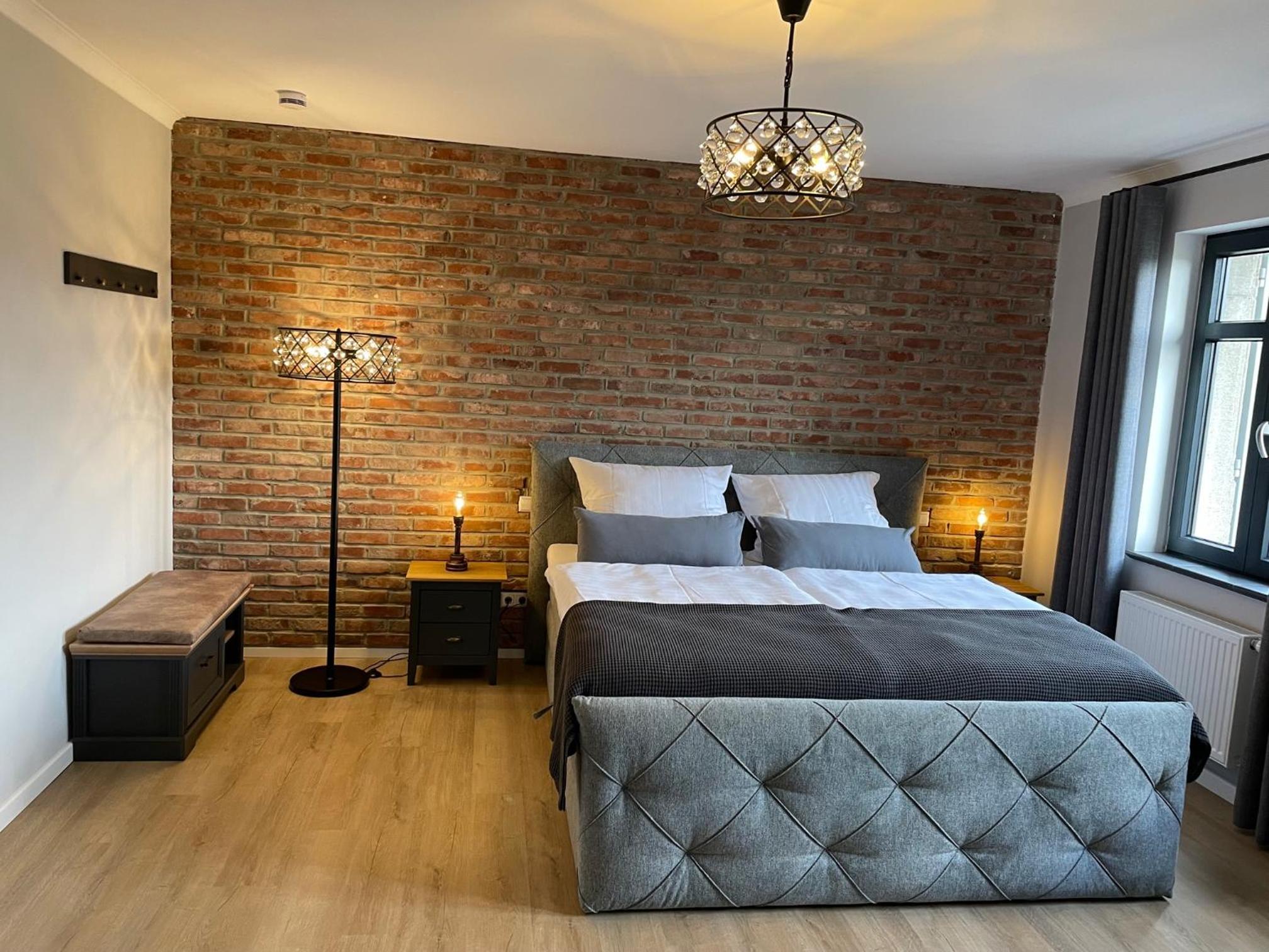 Superior Queen Room photo 3