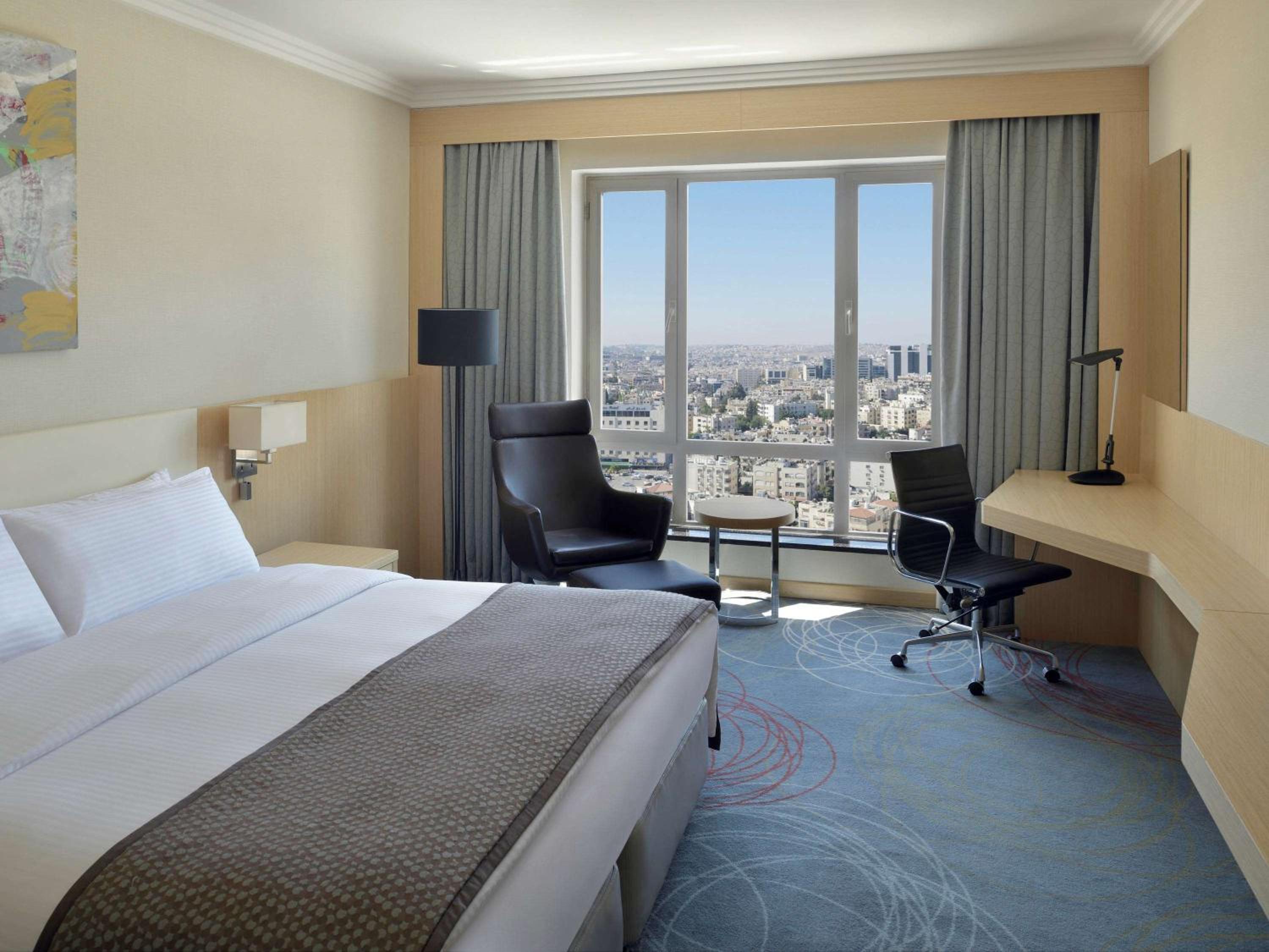 Executive King Room - Photo 1