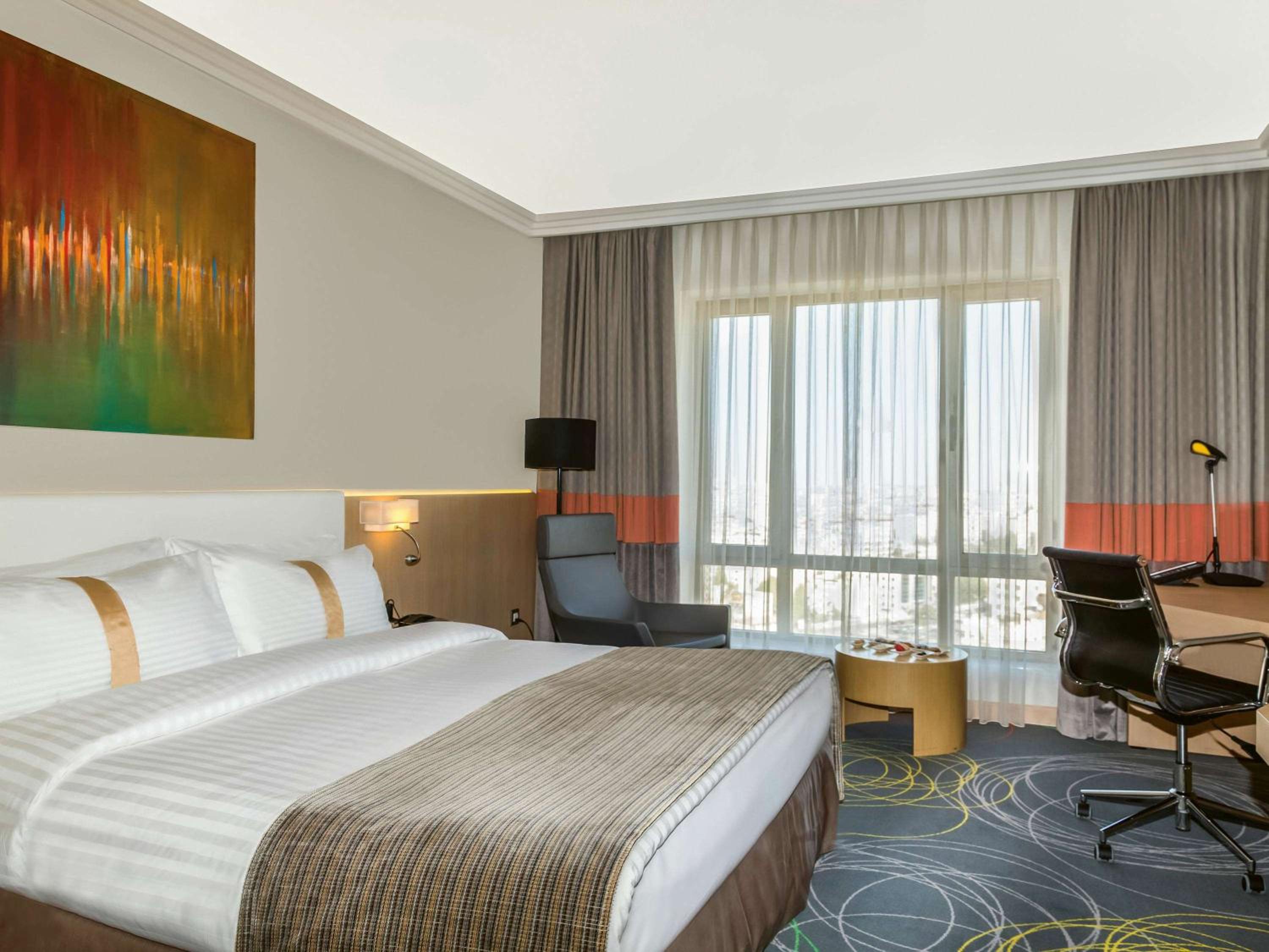 Superior King Room - Photo 2