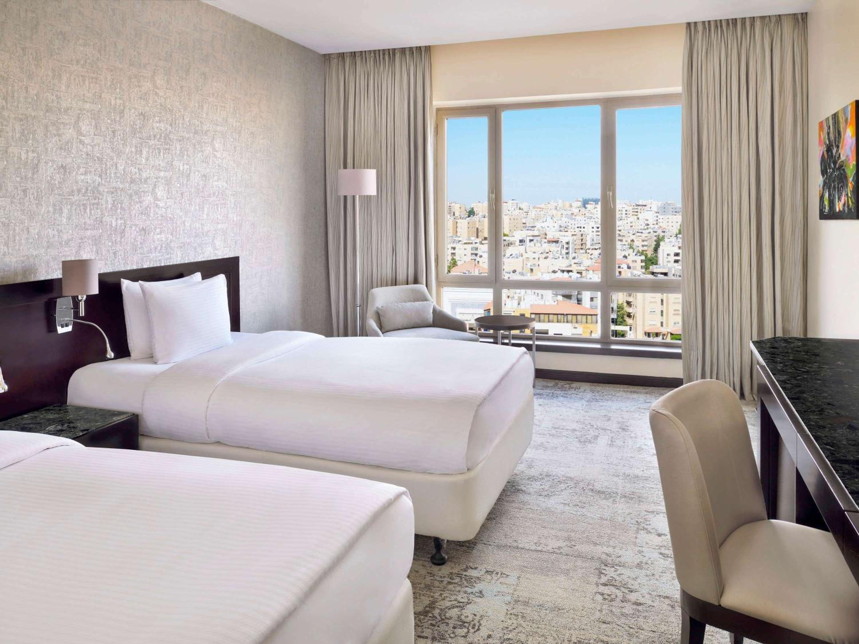Classic Twin Room - Photo 1