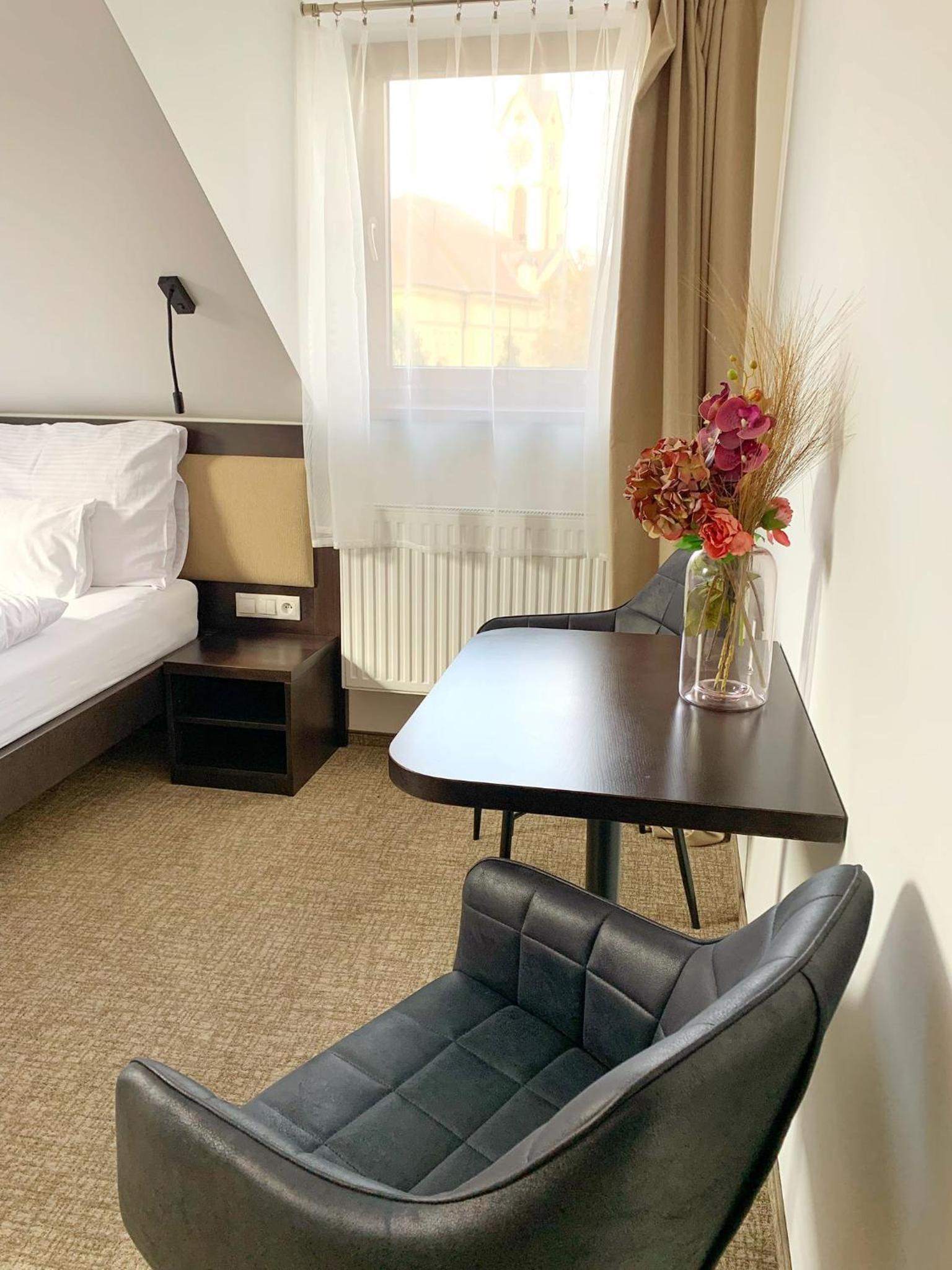 Superior Triple Room photo 1