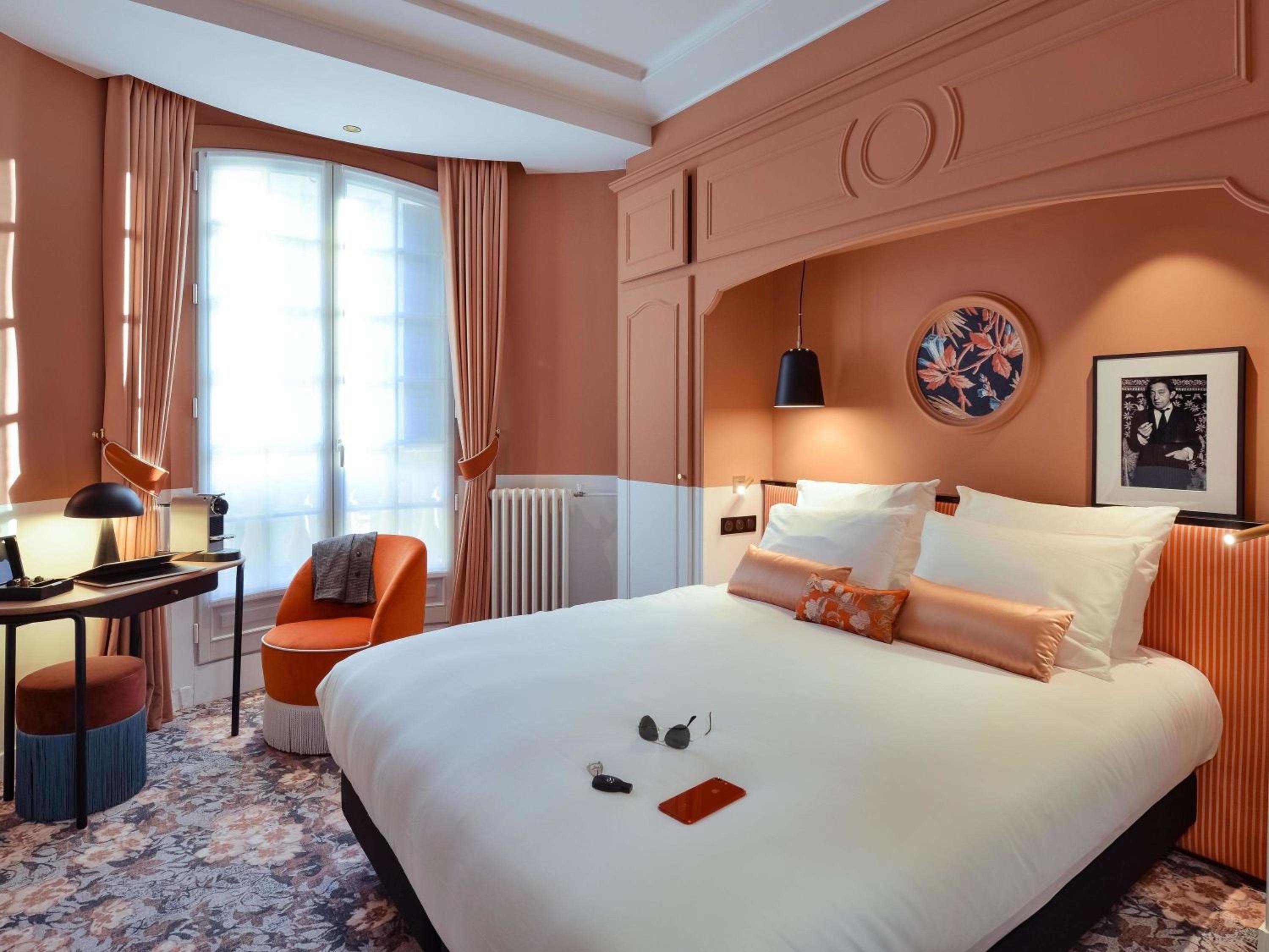 Privilege Double Room
