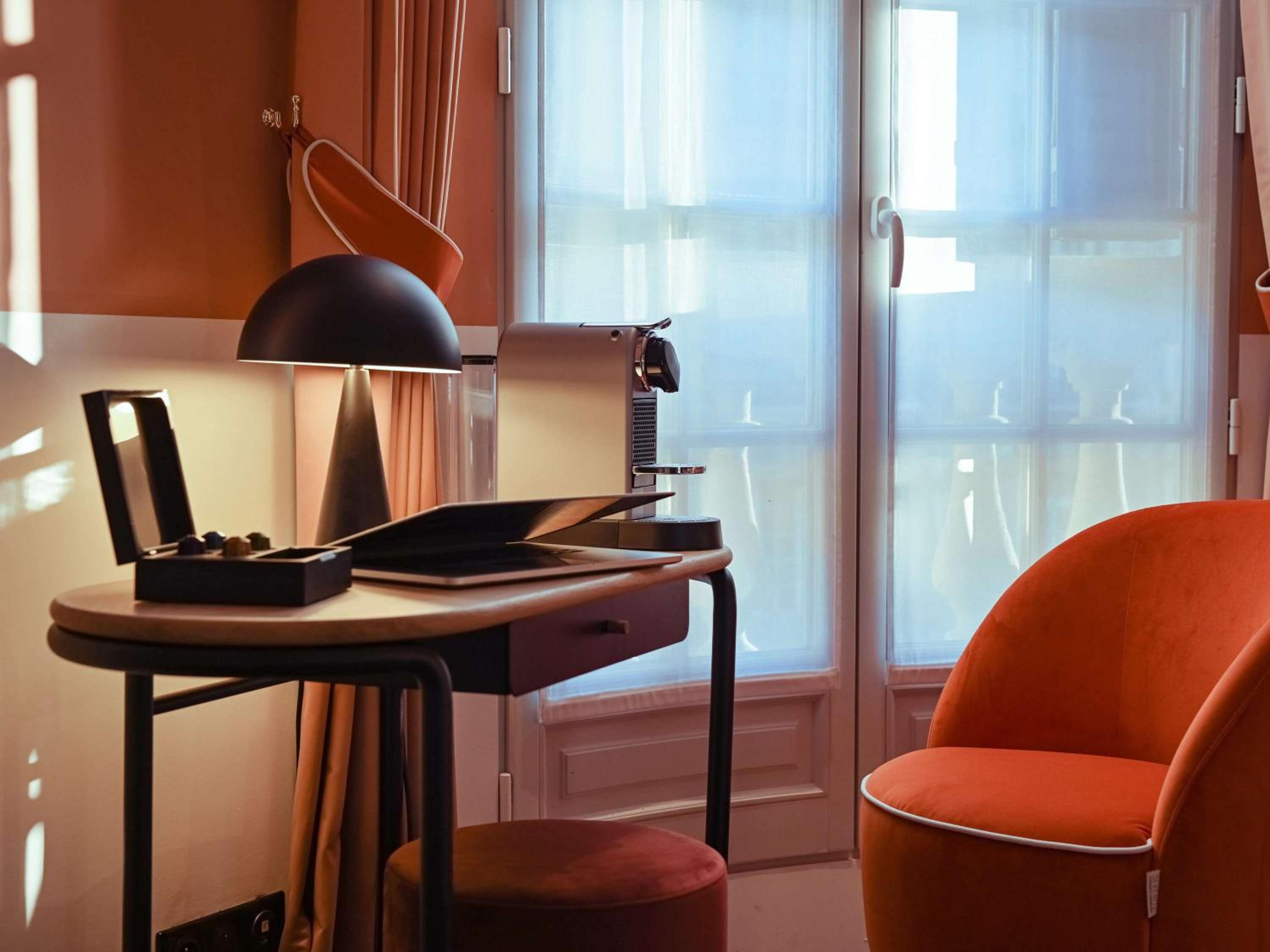 Privilege Double Room
