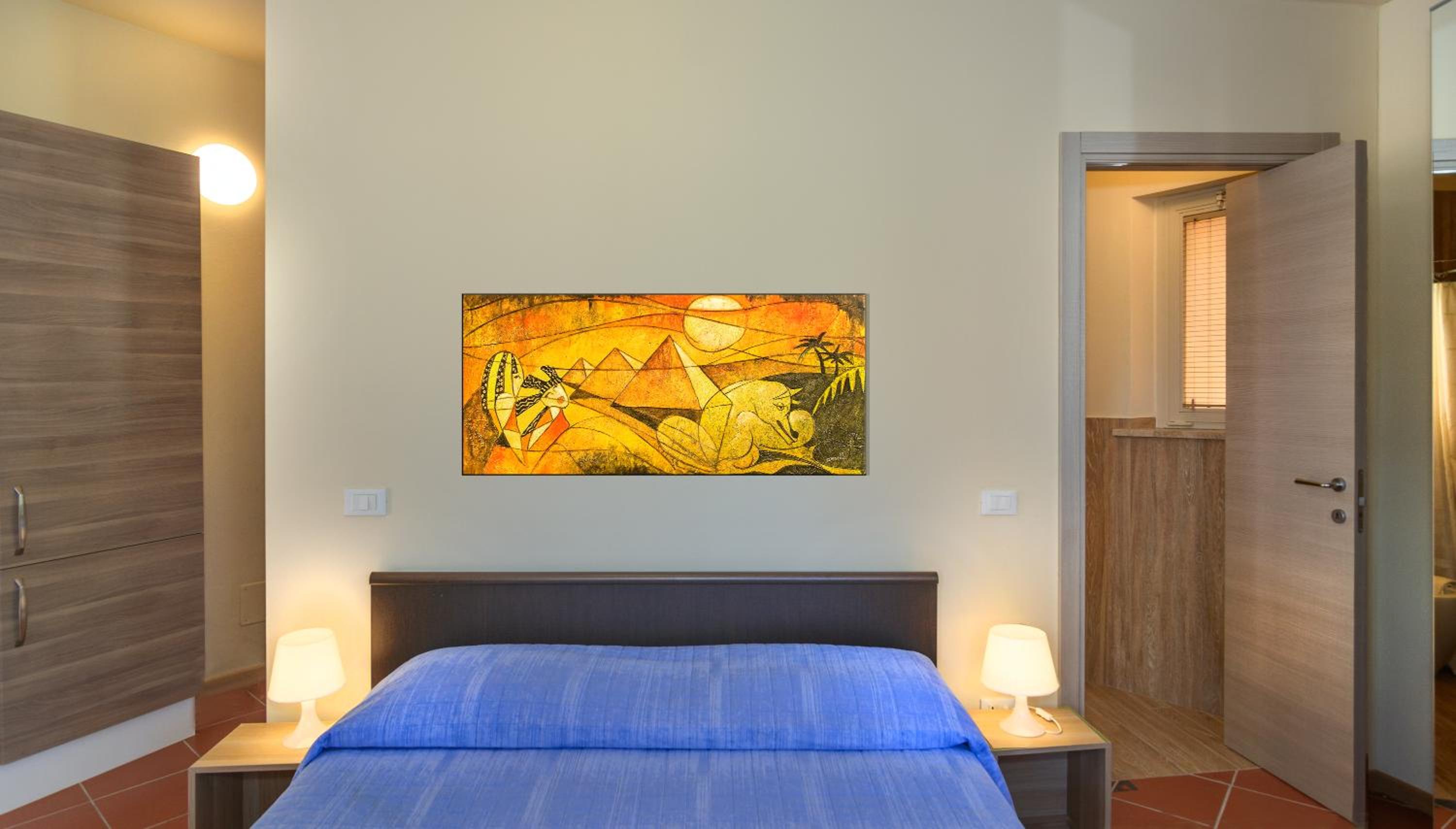 Studio Apartment photo 2