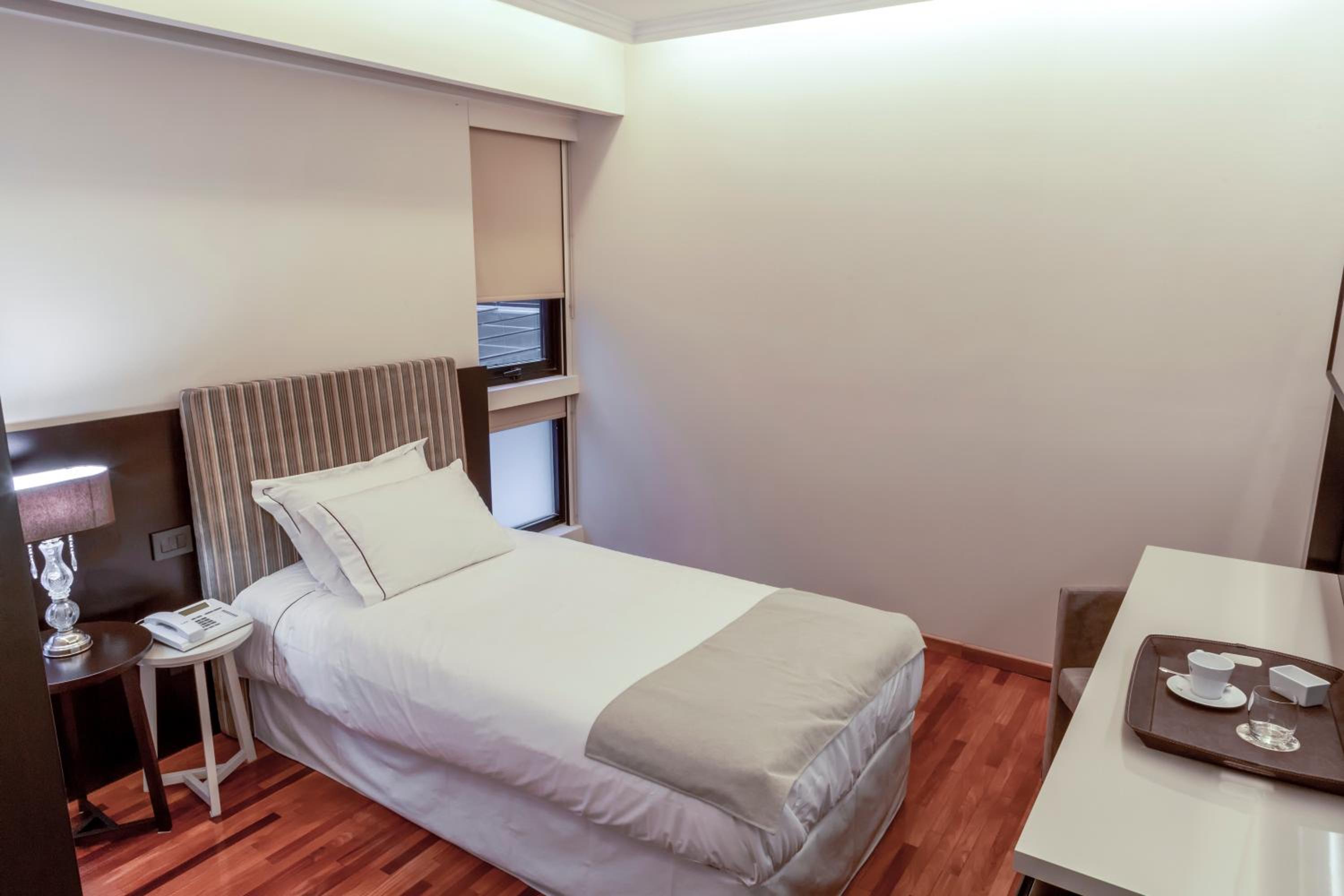 1 Double Bed, Concept, Mobility Accessible Room, Non Smoking