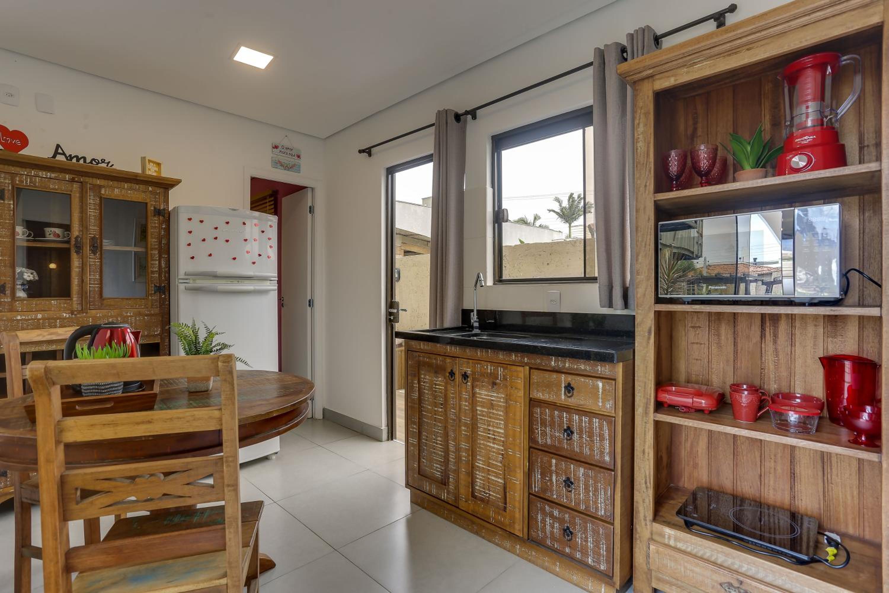 Double Room - Photo 8
