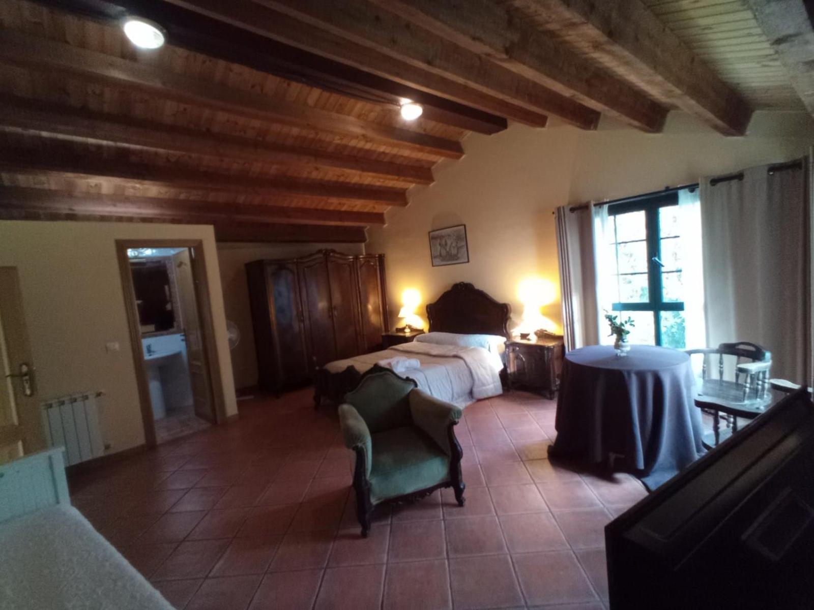 Habitación Doble con Vista a la Piscina - No se admiten mascotas