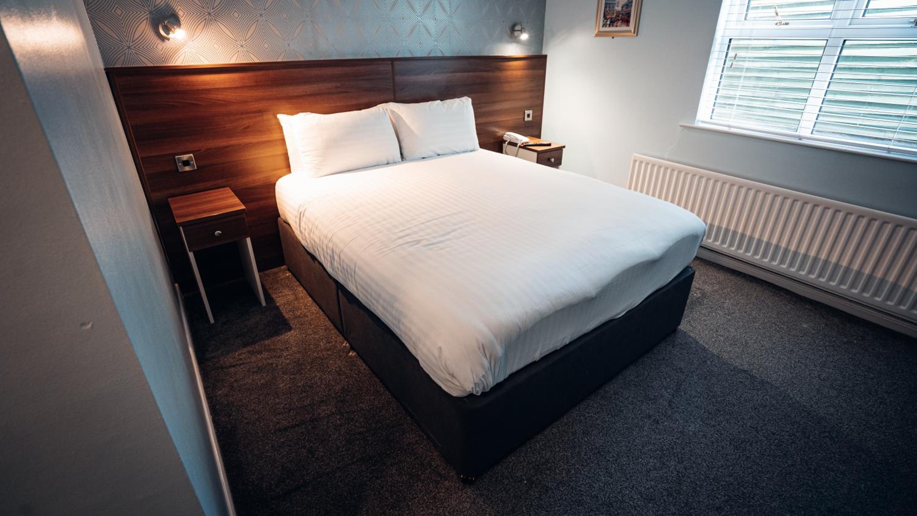 Double Room - Photo 1