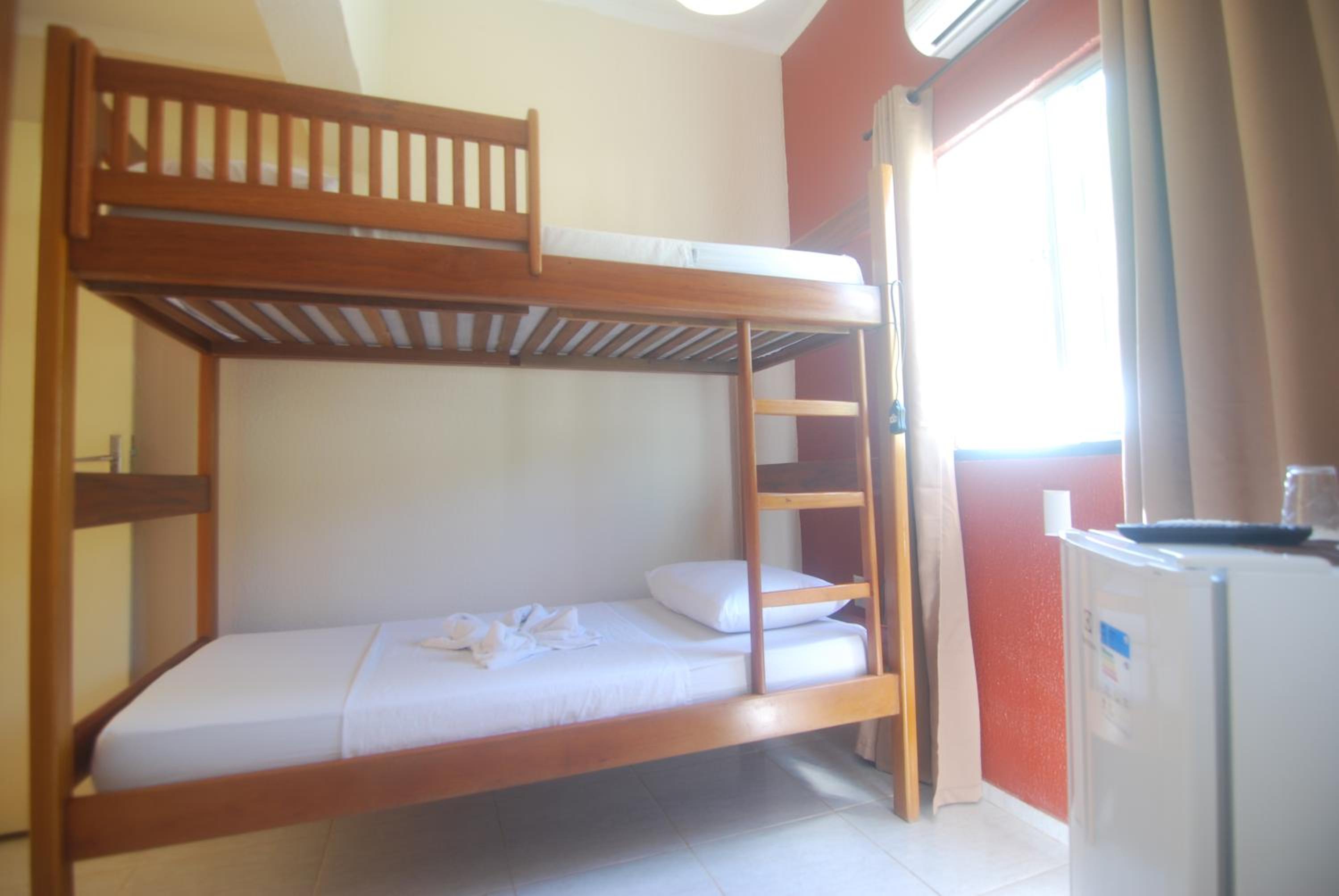 Economy Double Room photo 3