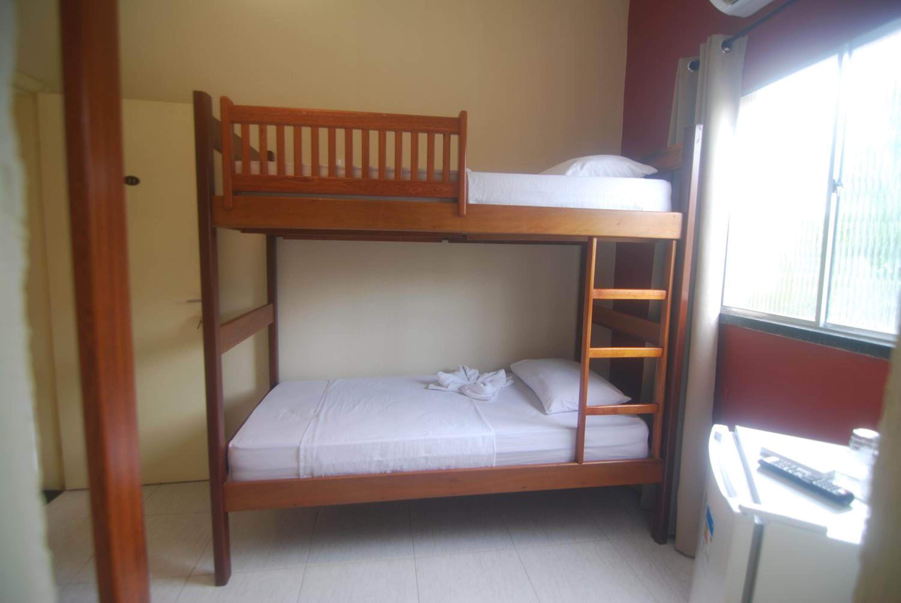 Economy Double Room photo 3