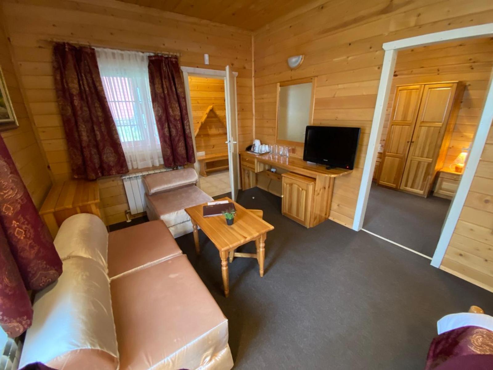 Chalet - Photo 24