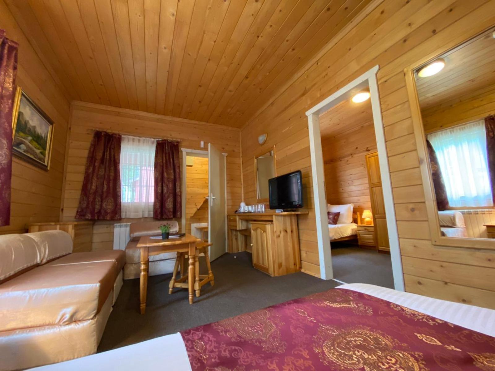 Chalet - Photo 23