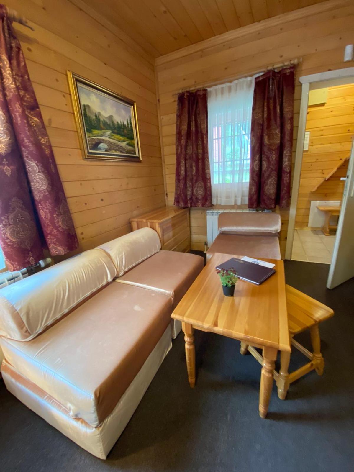 Chalet - Photo 26