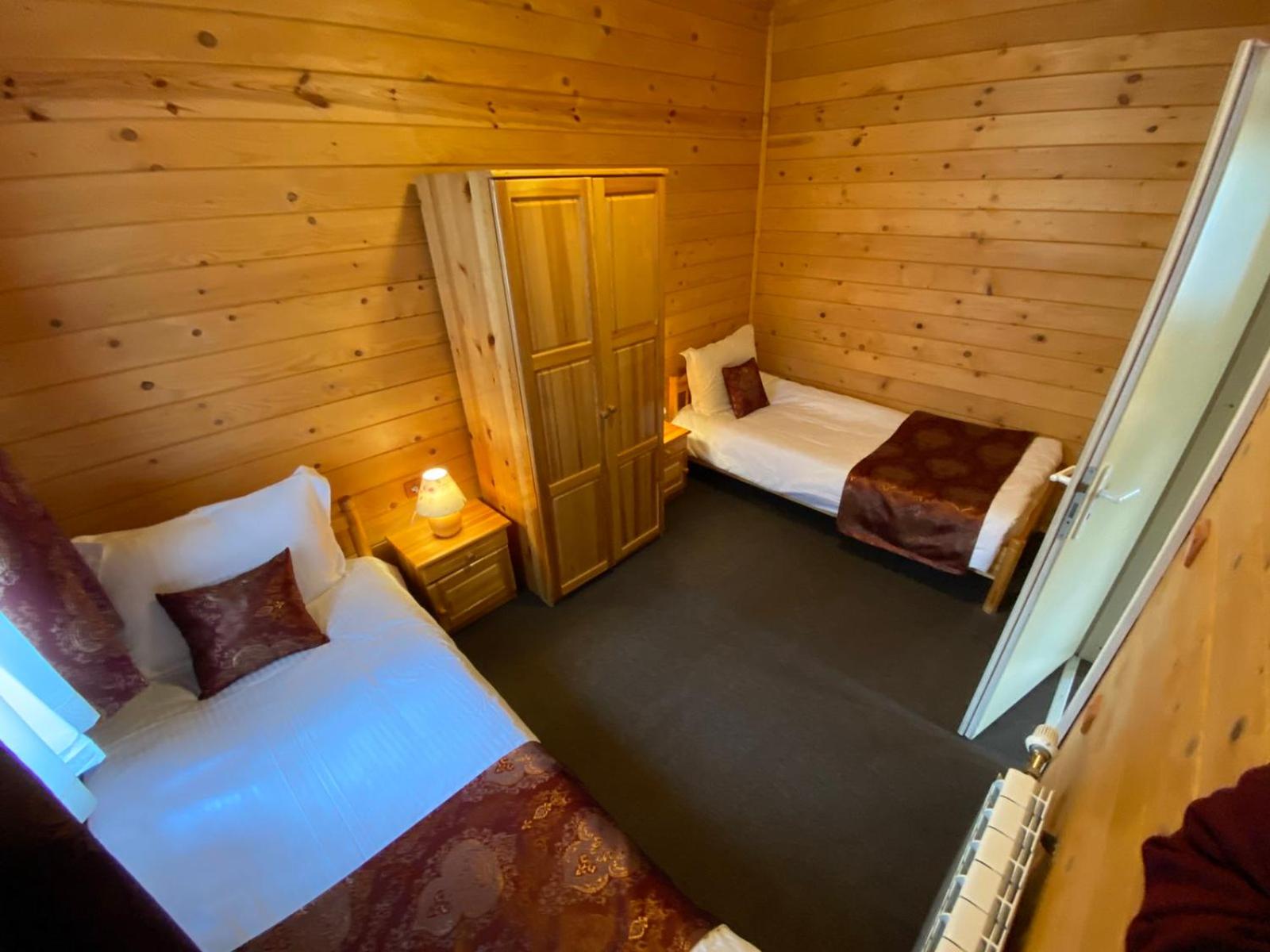 Chalet - Photo 25