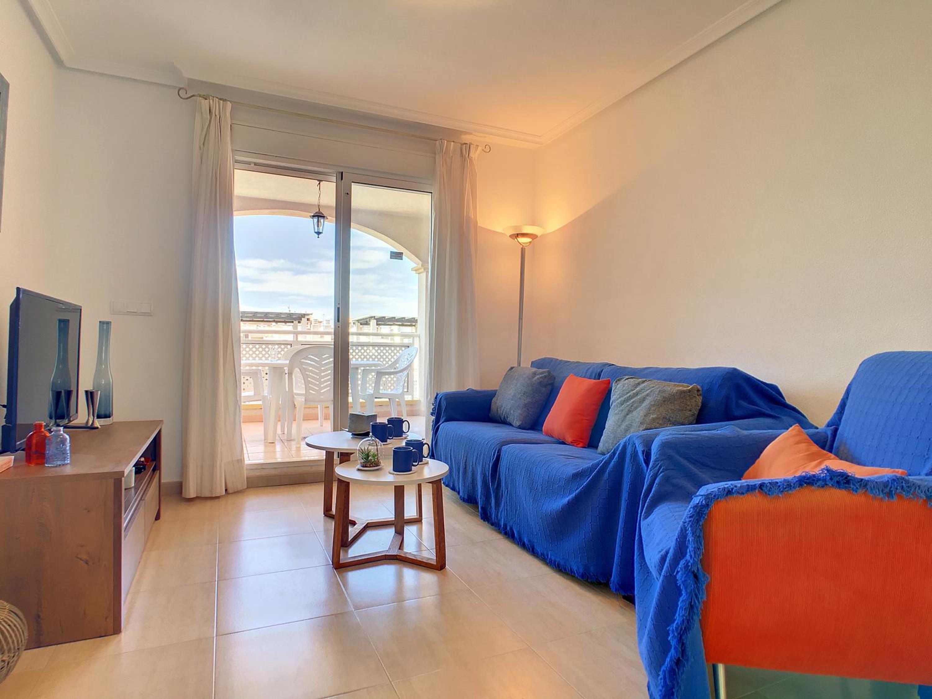 Apartamento Penthouse