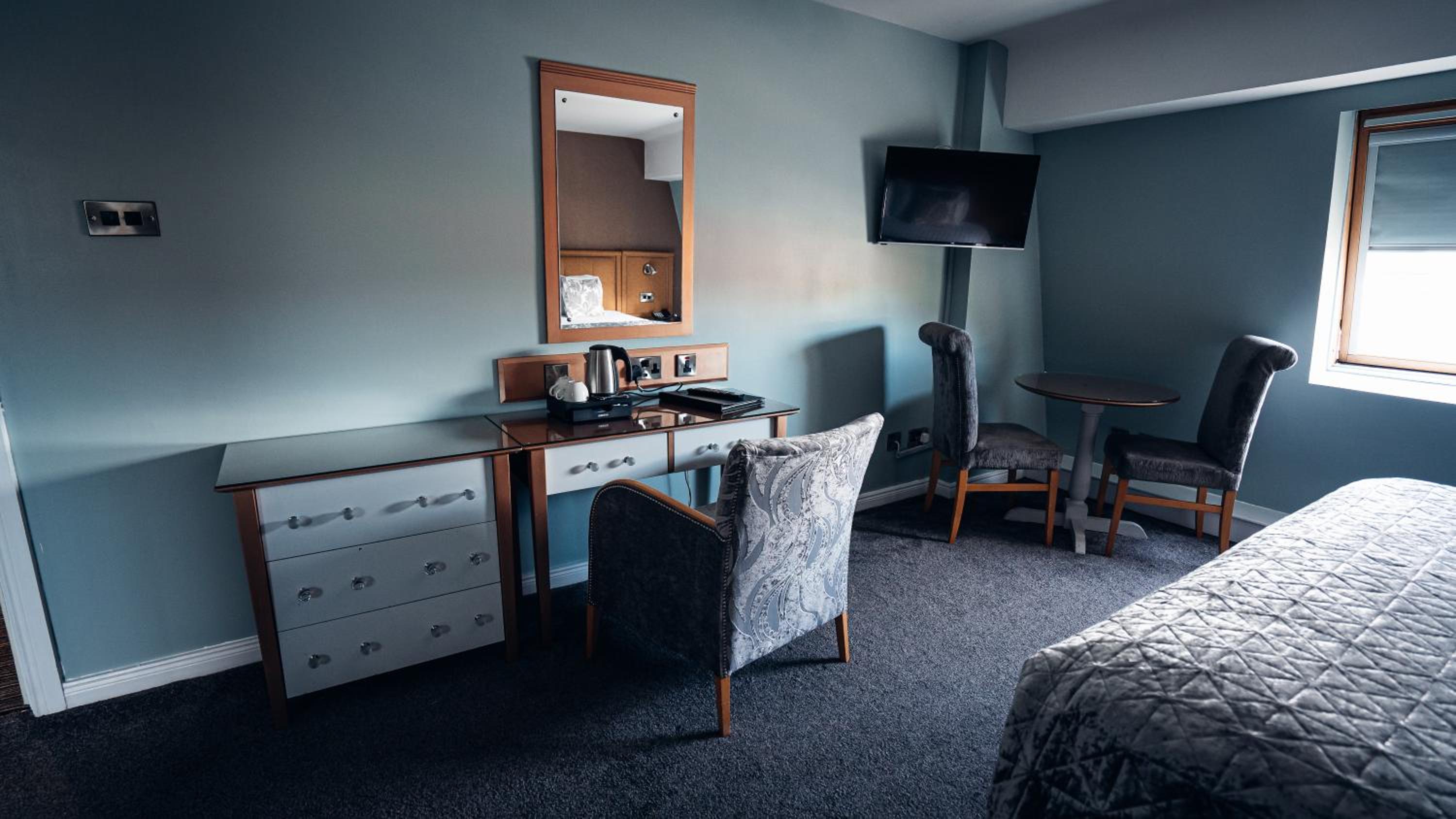 Superior Double Room - Photo 2