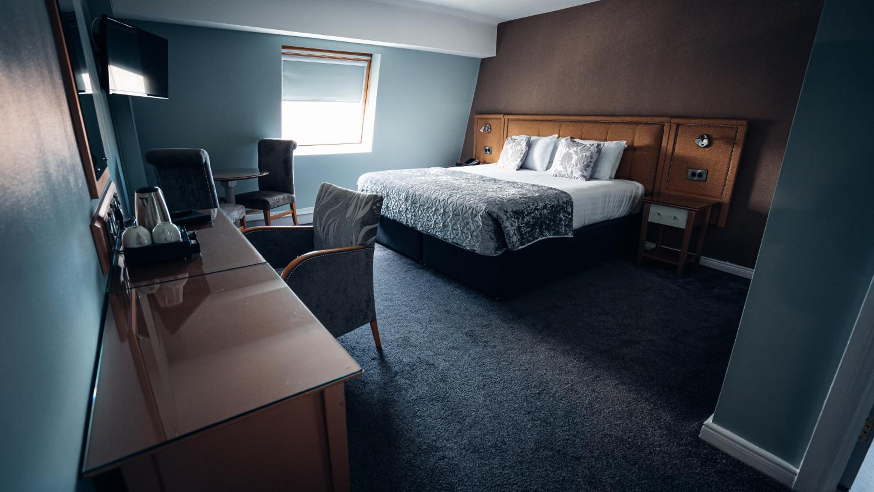 Superior Double Room - Photo 3