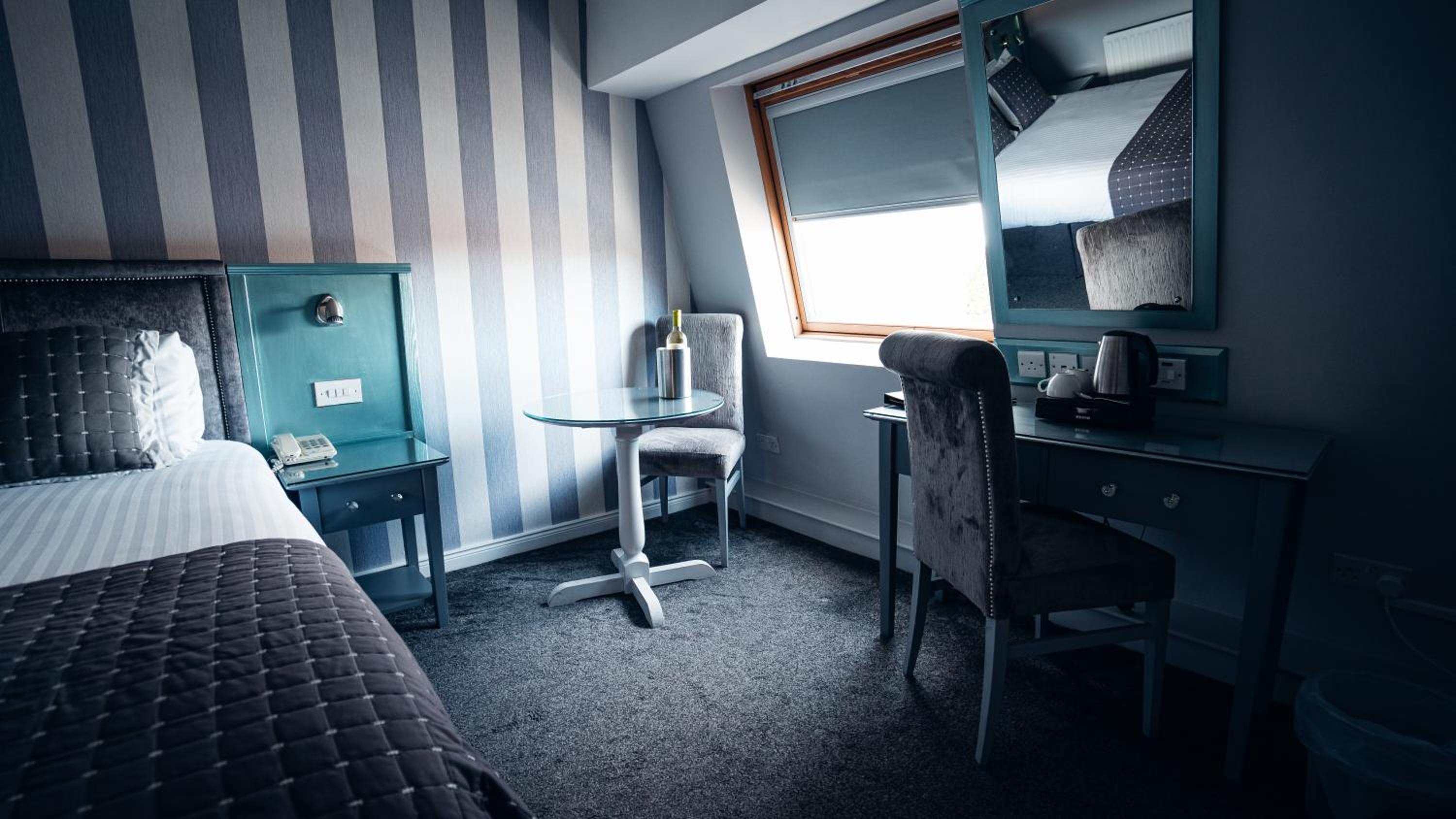 Superior Double Room - Photo 1