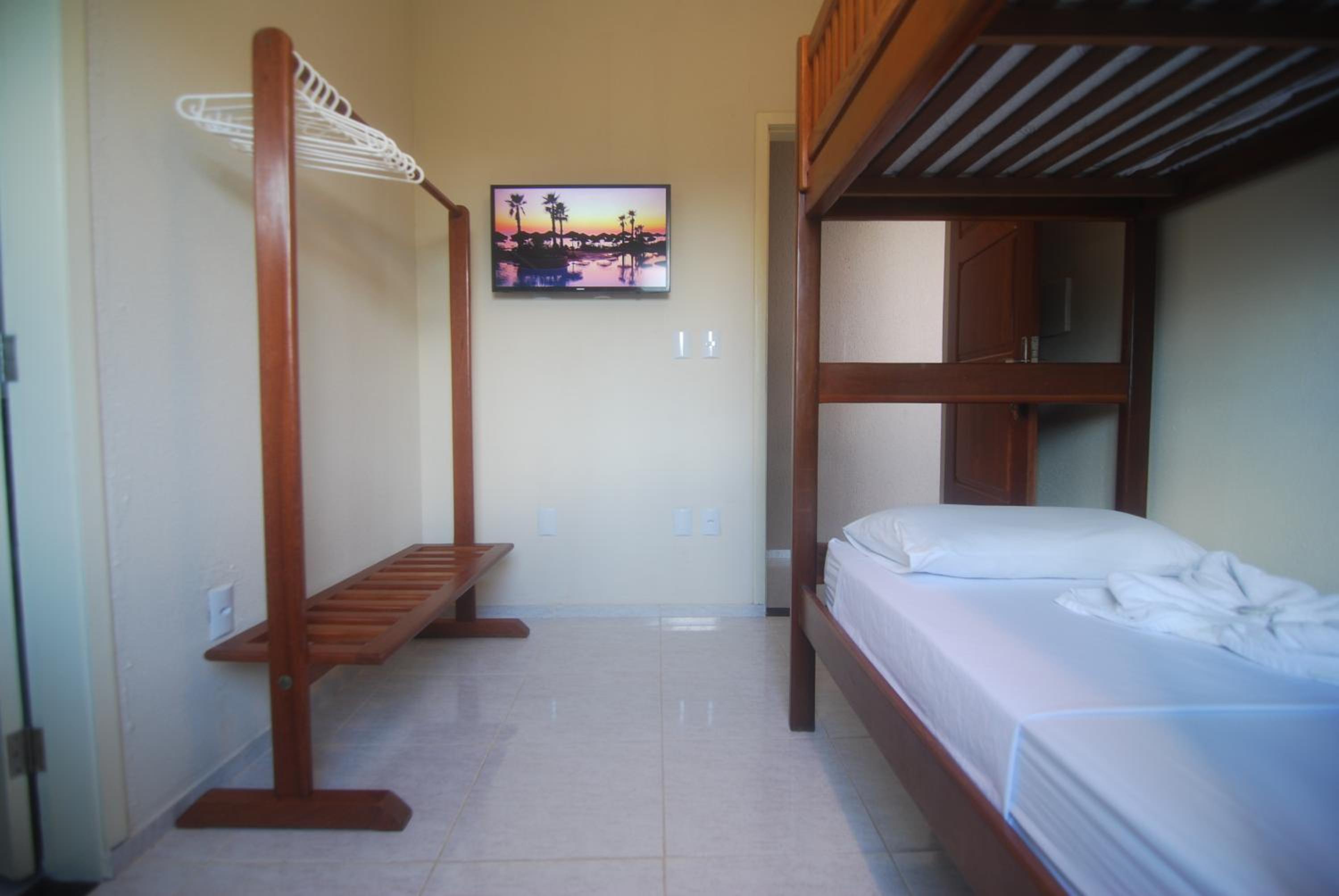 Economy Double Room photo 2