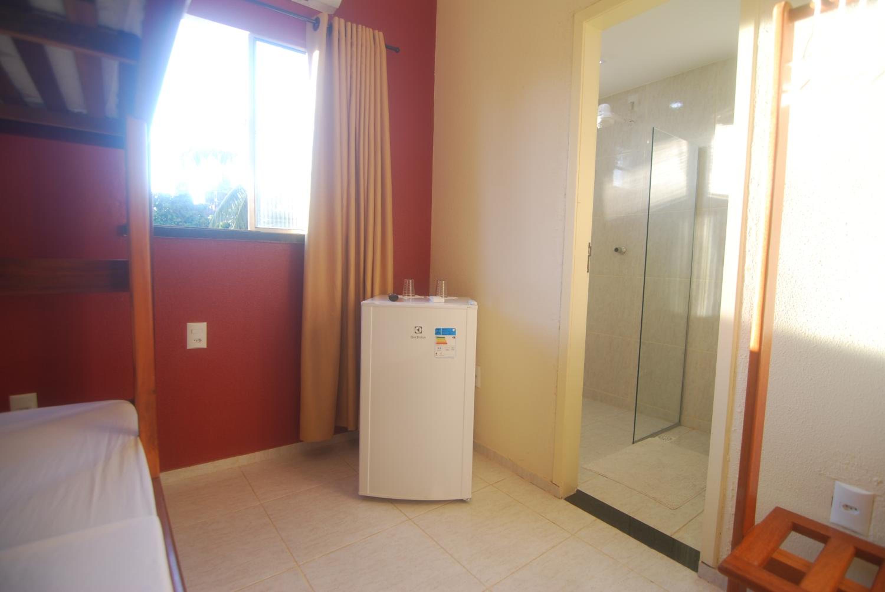 Economy Double Room photo 2