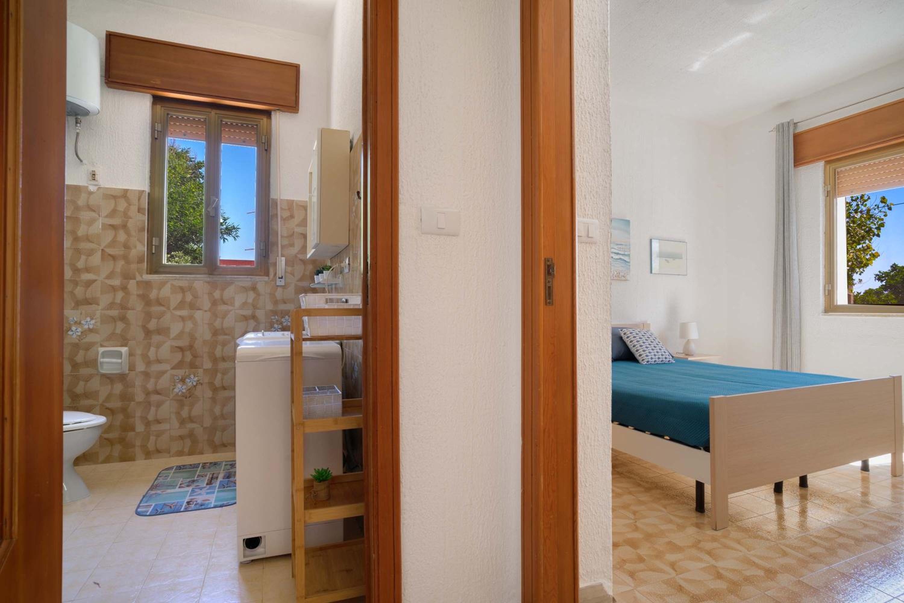 Two-Bedroom House photo 1