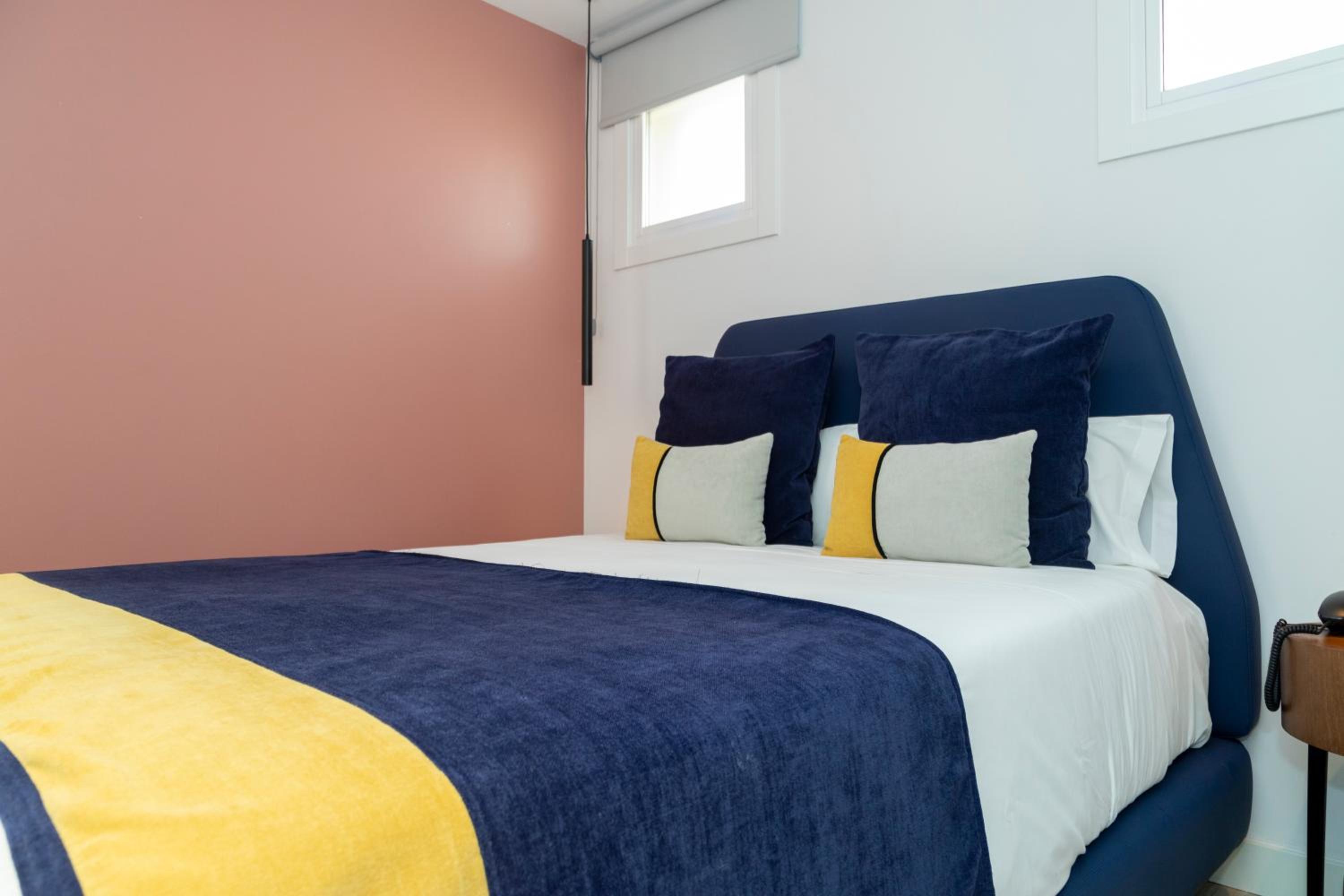 Two Bedroom Apartment with Terrace photo 3