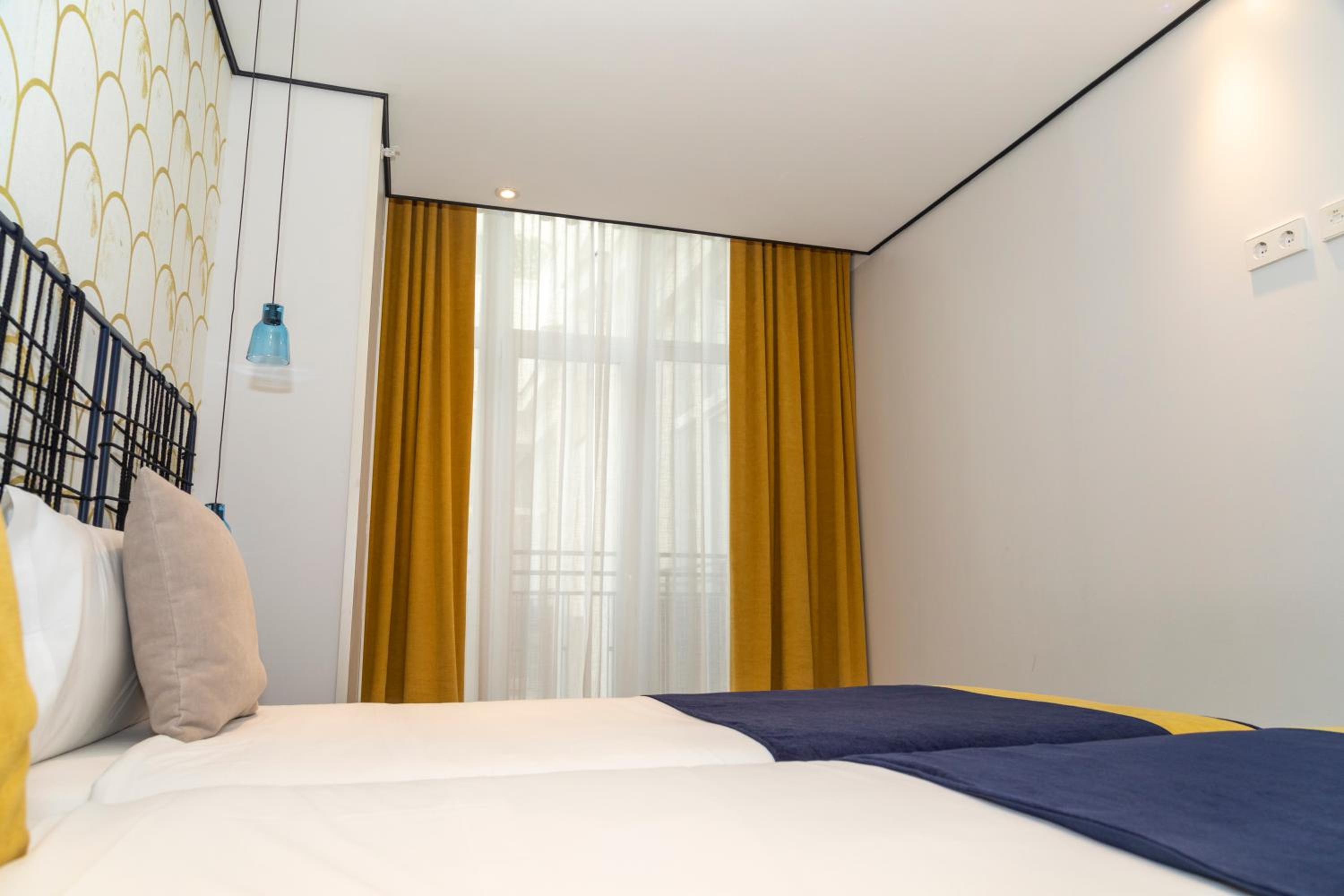 Two Bedroom Apartment with Terrace photo 3