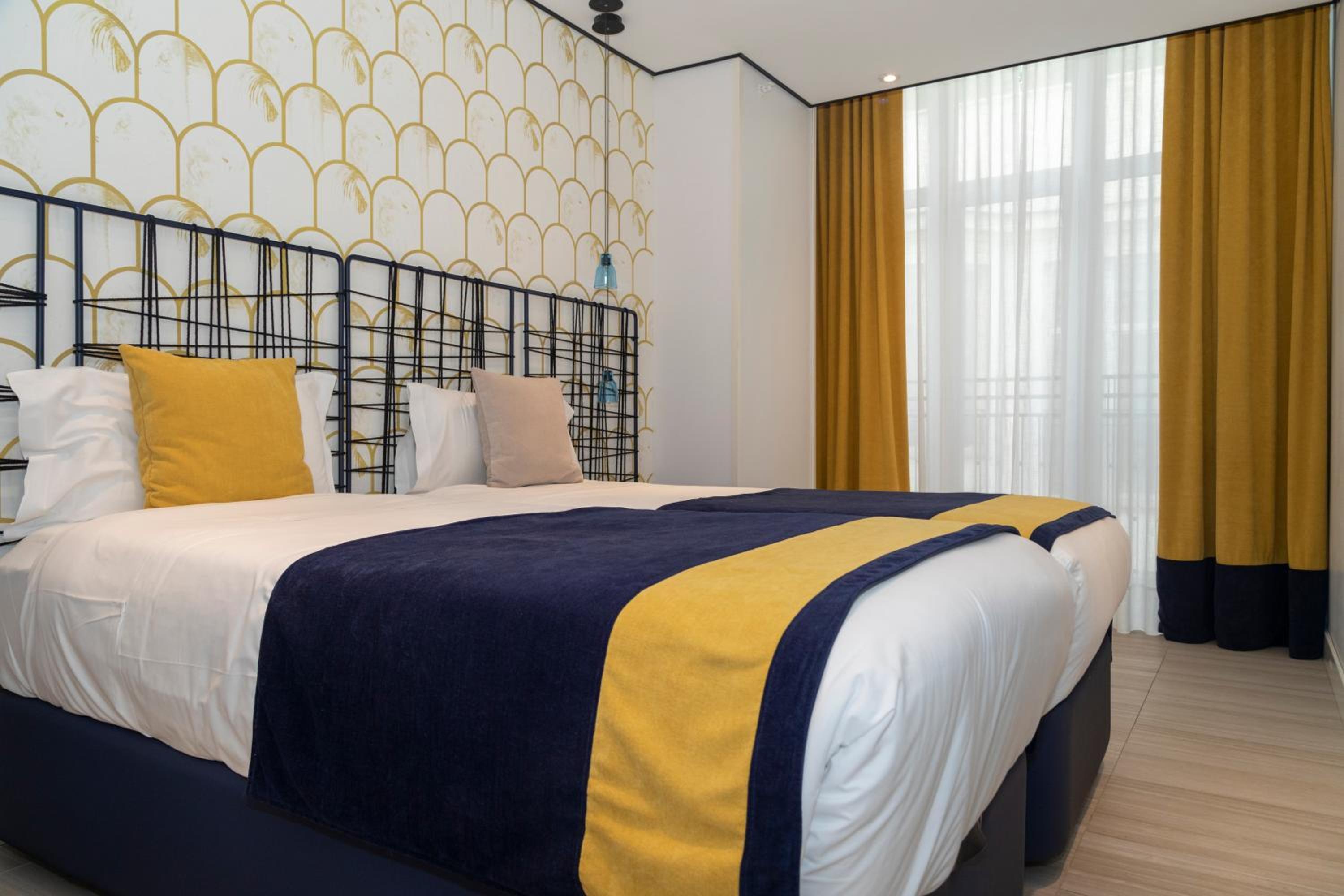 Two Bedroom Apartment with Terrace photo 2