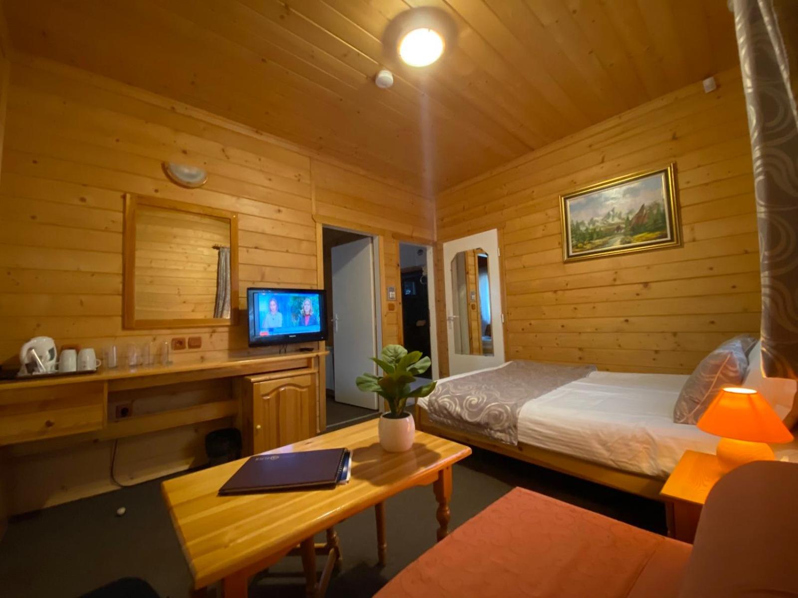 Superior Chalet - Photo 7