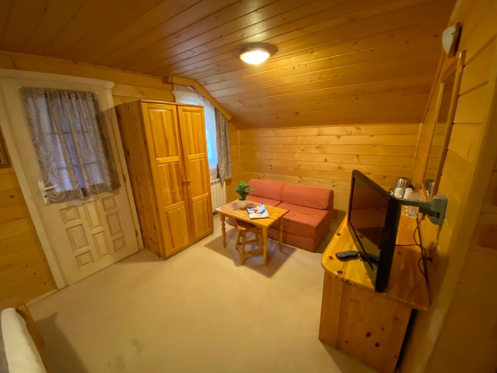 Superior Chalet - Photo 8
