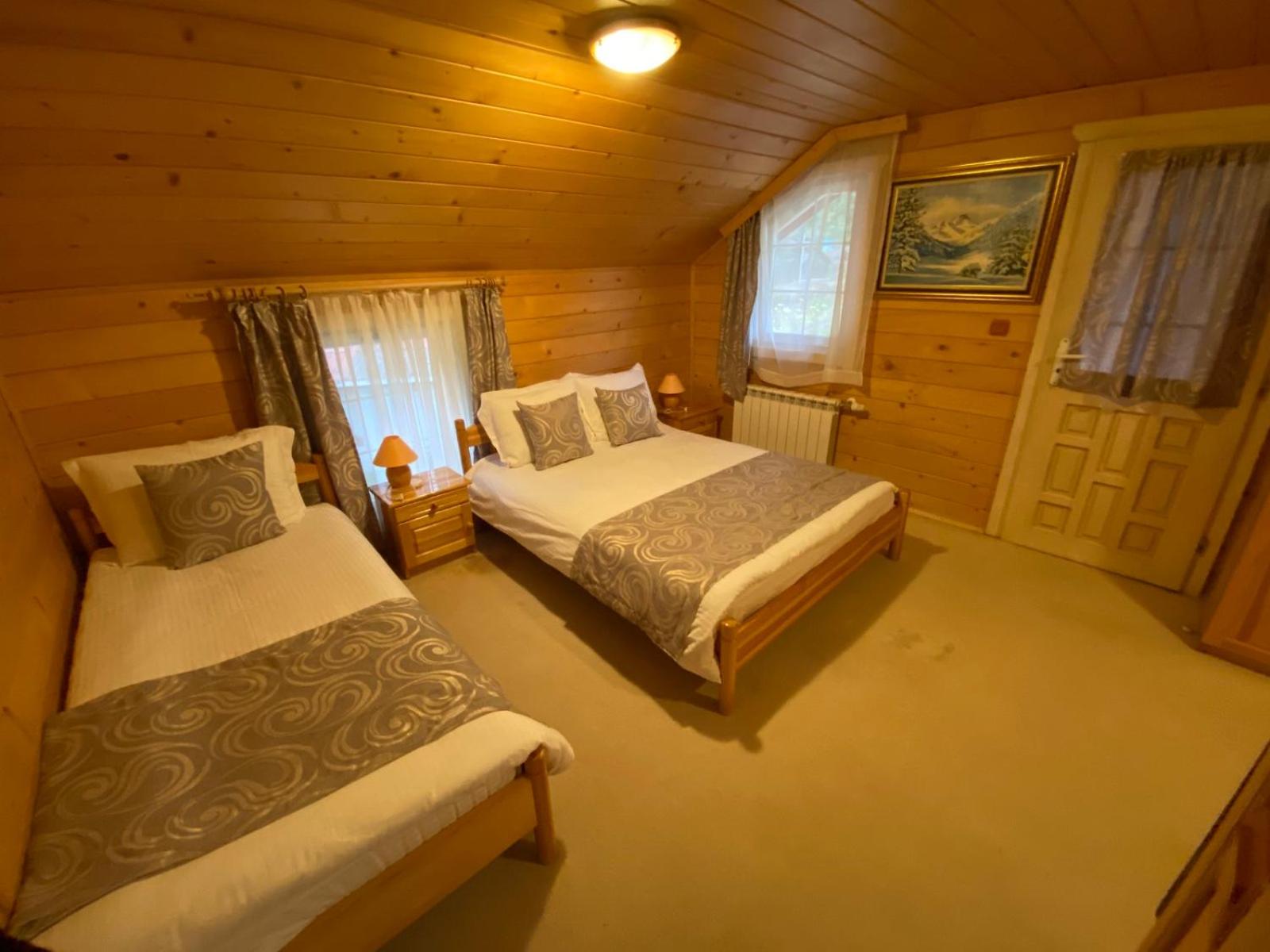 Superior Chalet - Photo 9