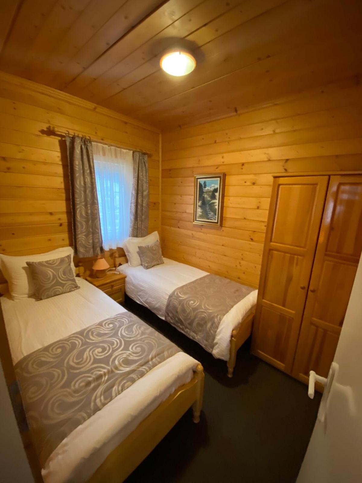 Superior Chalet - Photo 10