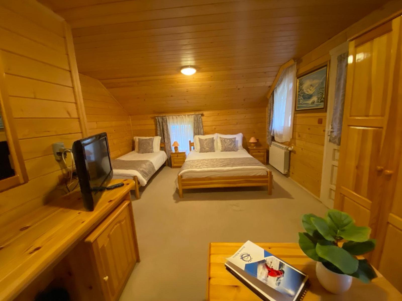 Superior Chalet - Photo 11