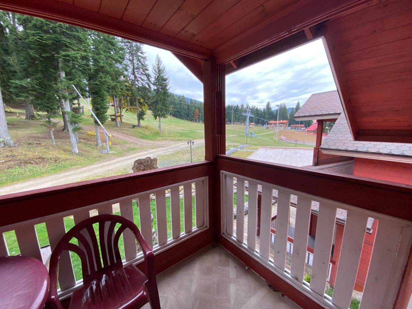 Superior Chalet - Photo 13
